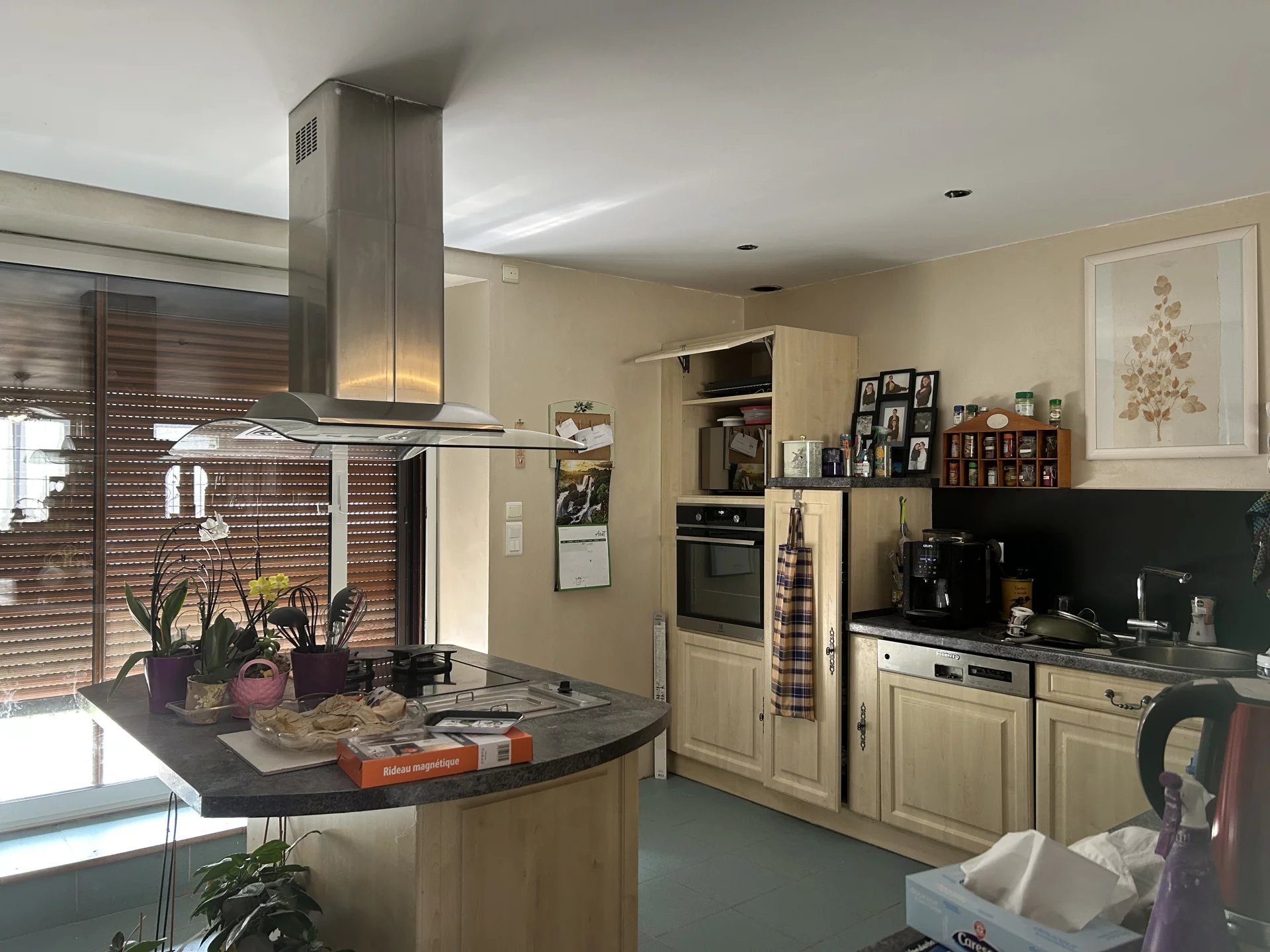 House in Arnac-la-Poste - Image 3