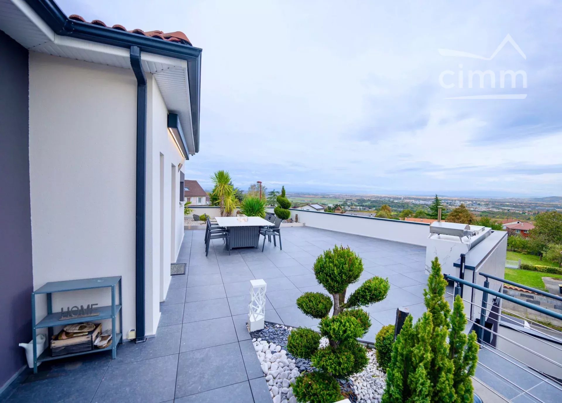 Agence immobilière de LFB