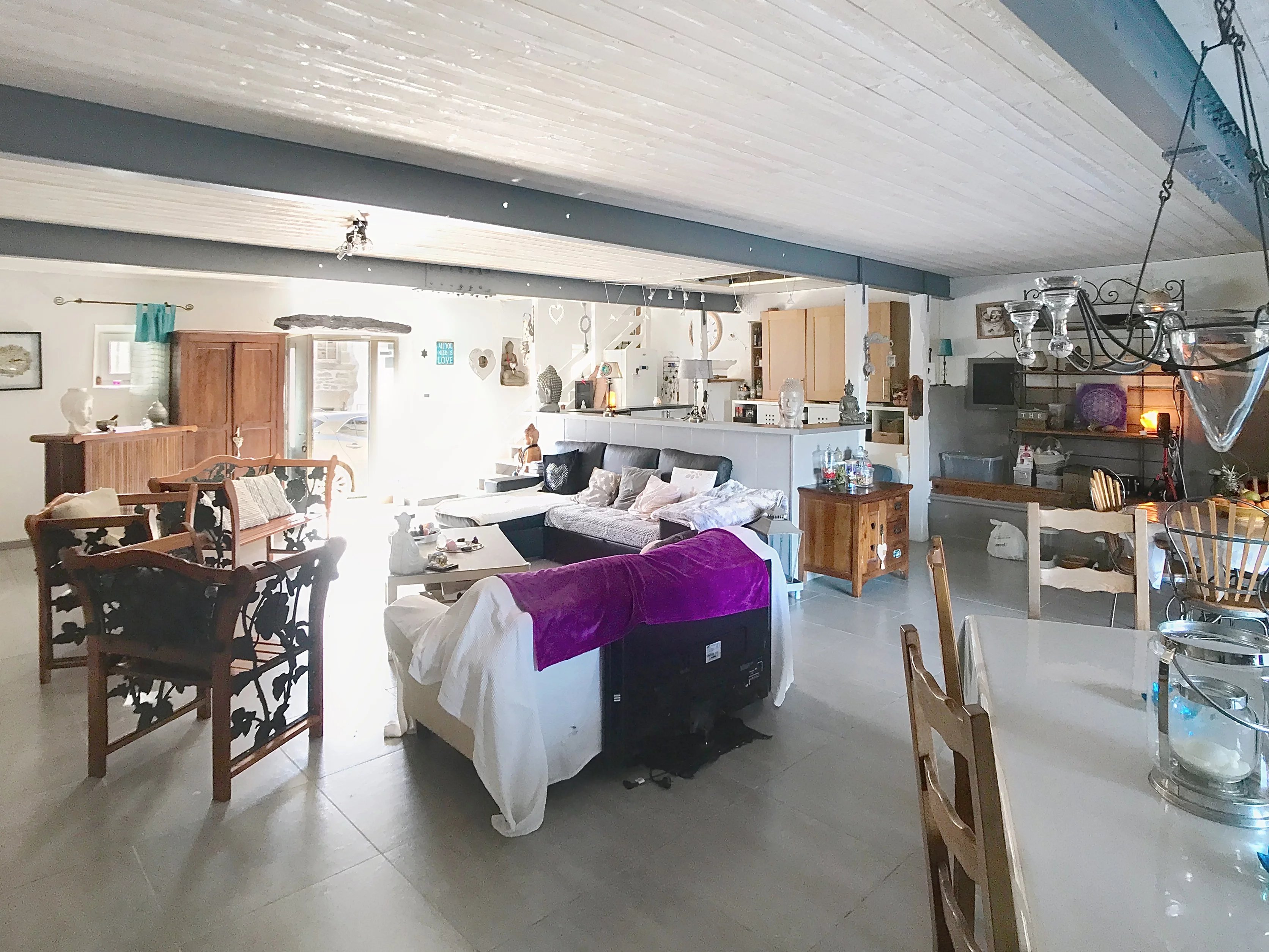 Bastide for sale Castelnaudary, Aude