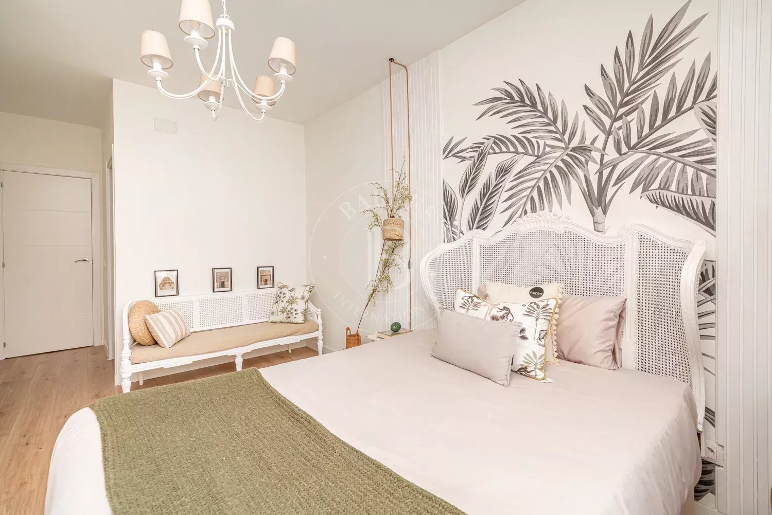 Daire Madrid - picture 17