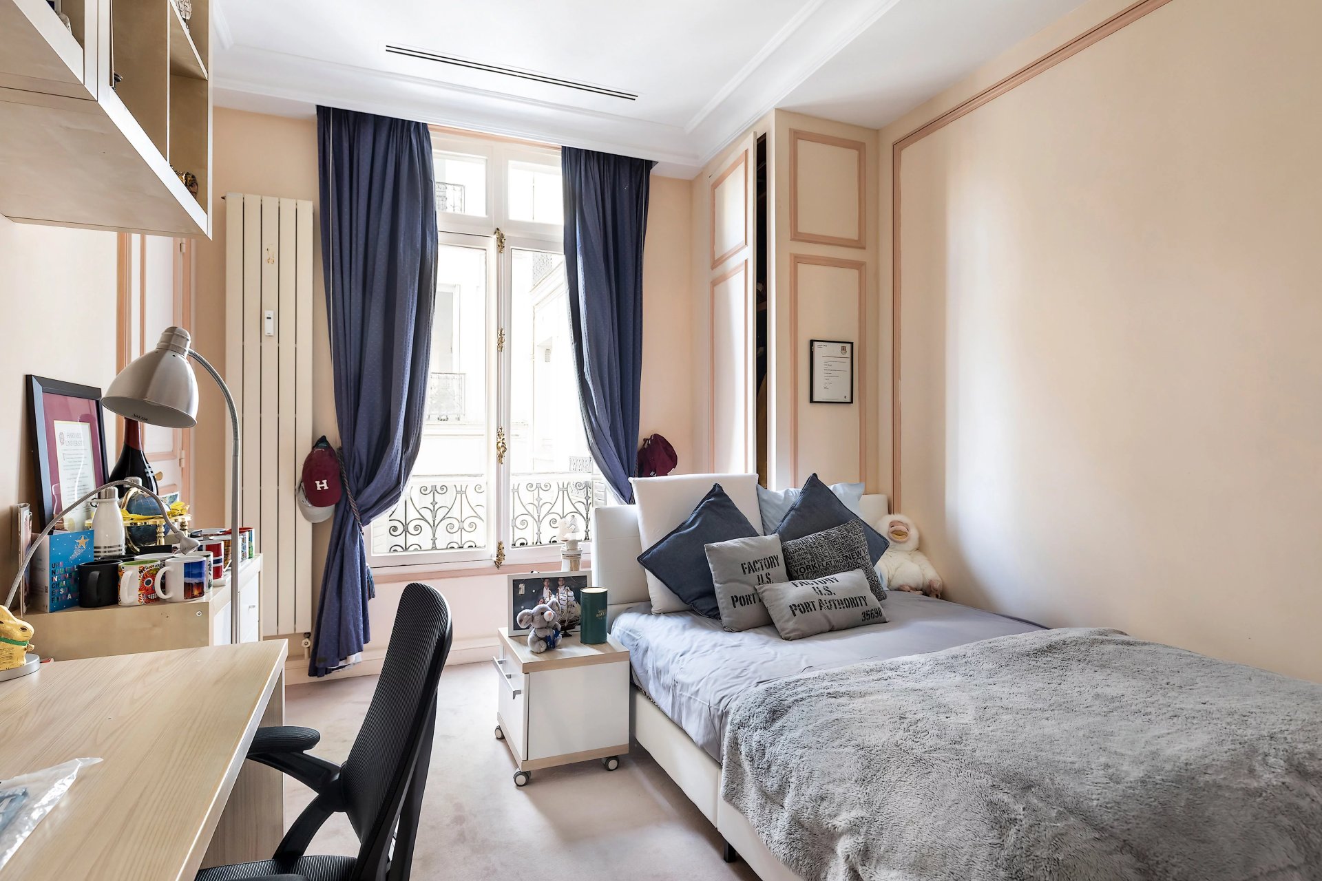 4 Bedroom Apartment/Flat's Image 11