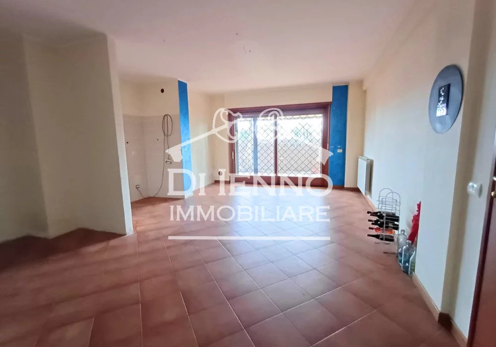 Vendita Appartamento Fiumicino