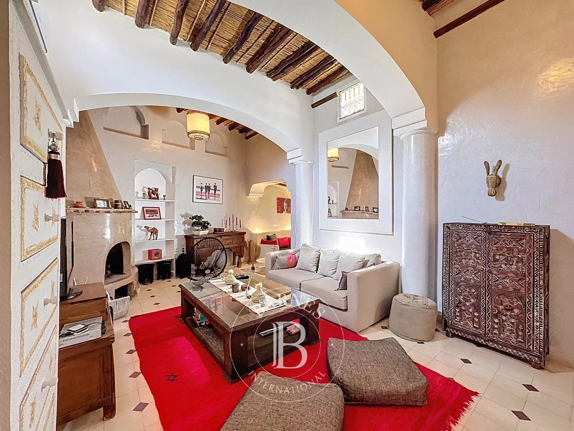 Villa Marrakech - picture 10