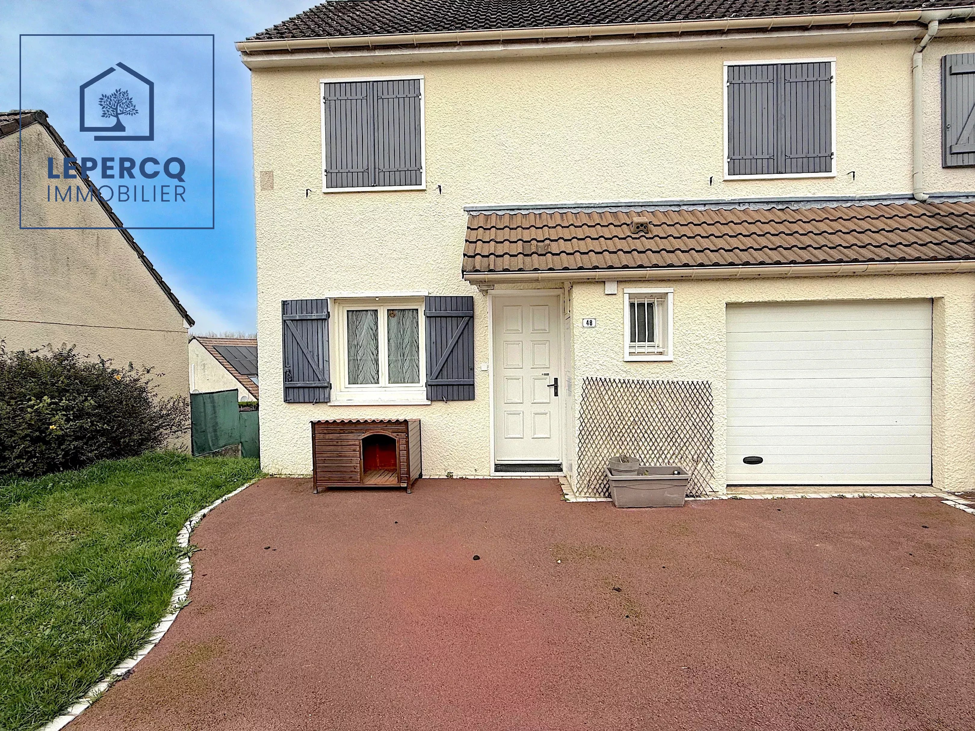 Sale House Mareuil-sur-Ourcq