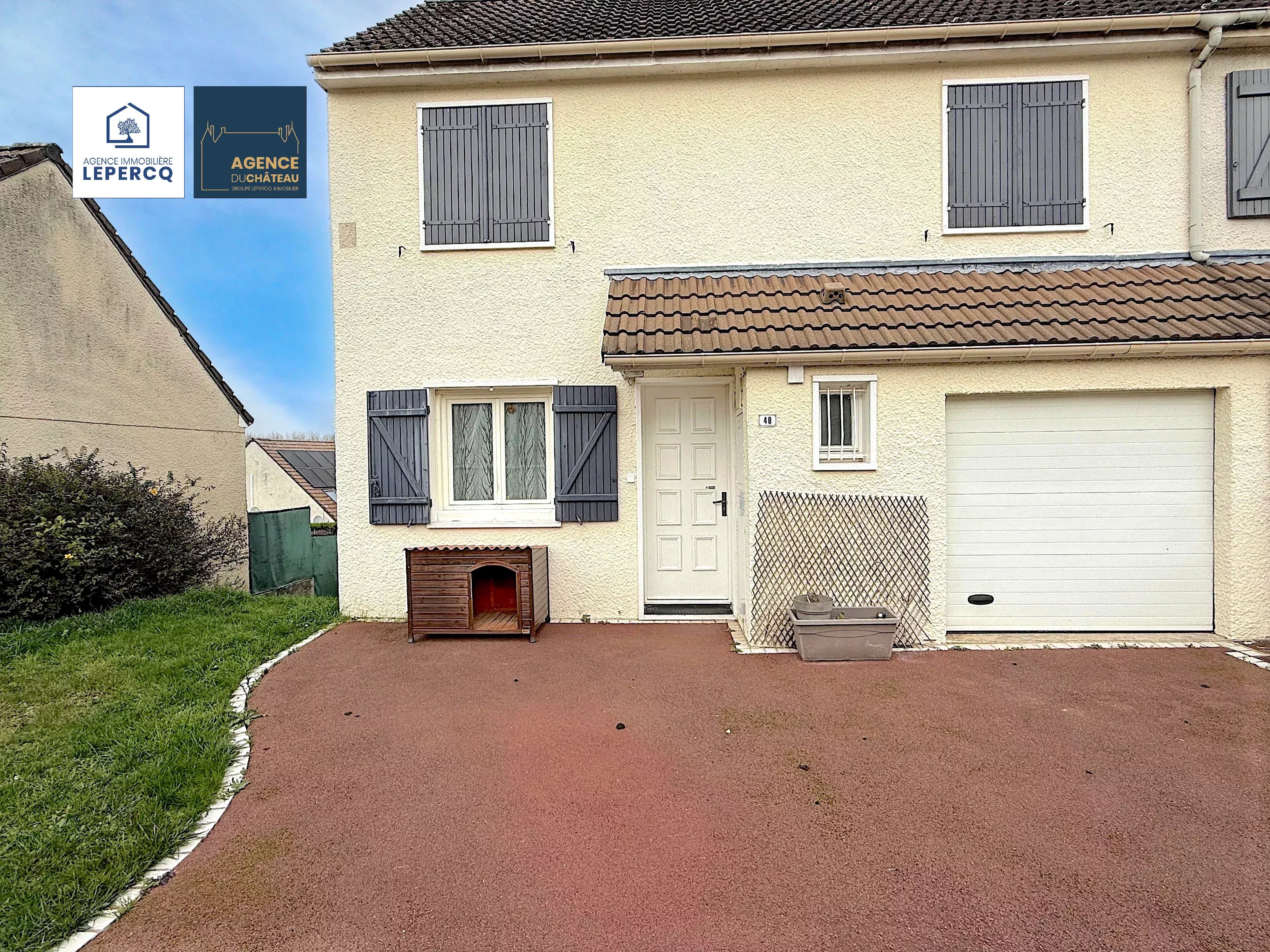 Sale House Mareuil-sur-Ourcq