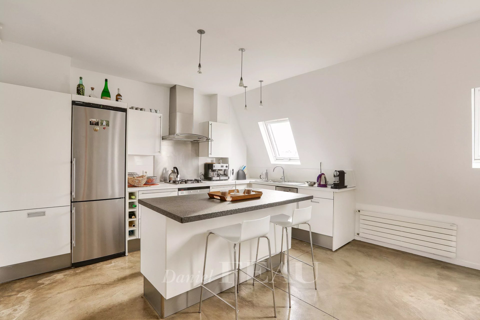 2 Bedroom Apartment/Flat's Image 7