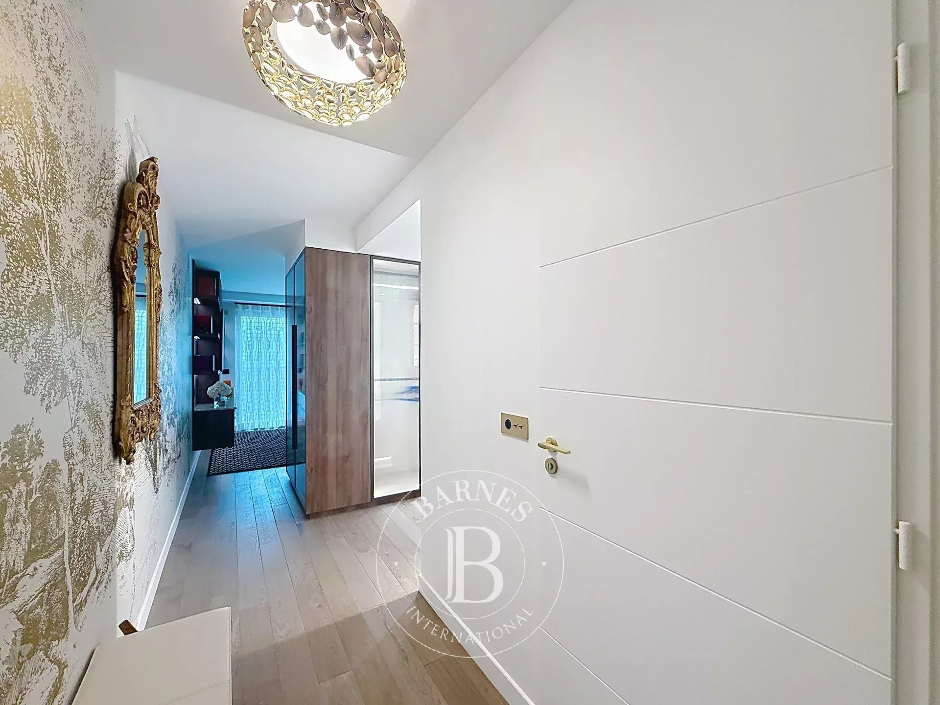 Neuilly-sur-Seine  - Piso 5 Cuartos 4 Habitaciones - picture 19