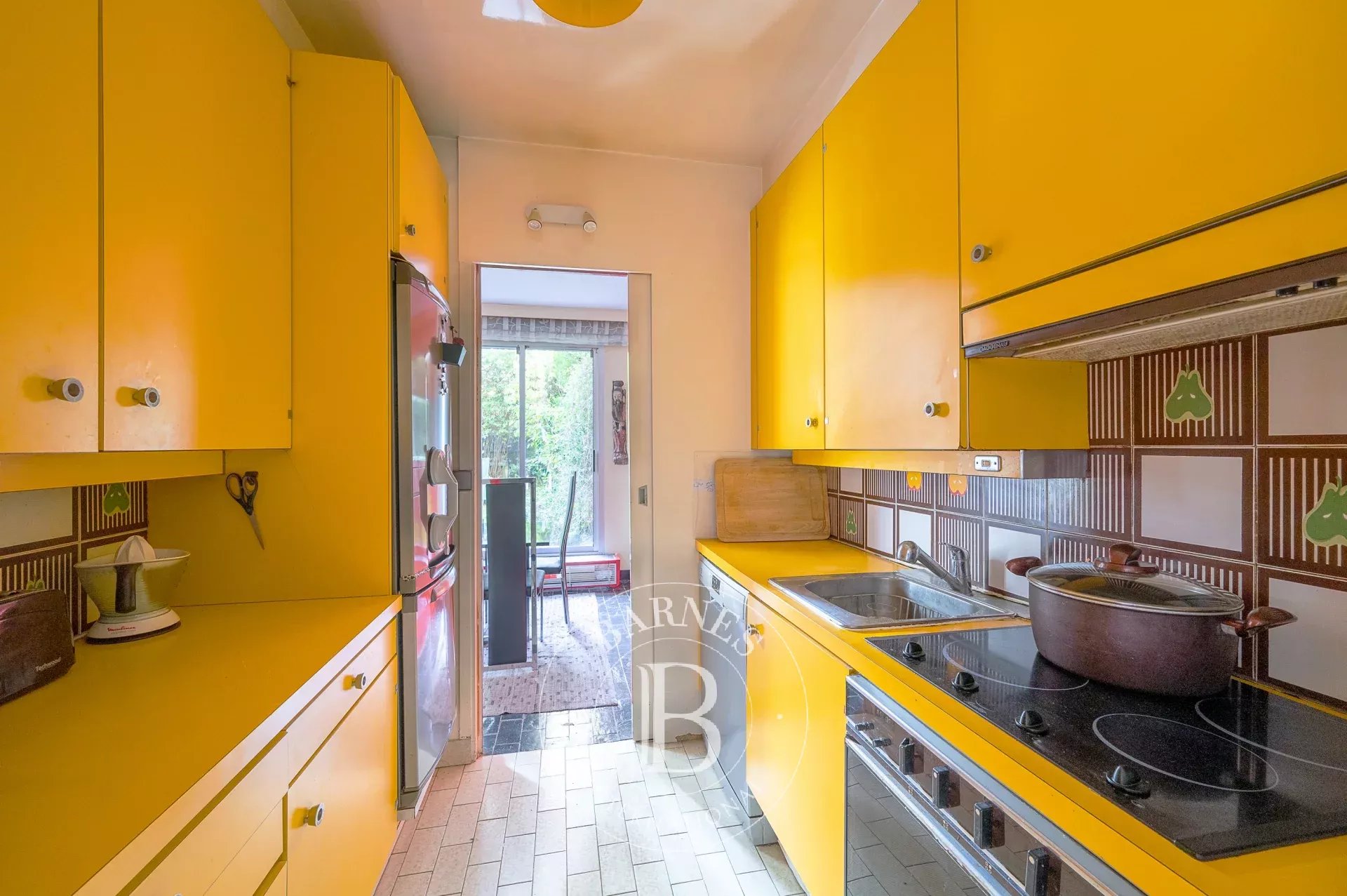 Квартира Neuilly-sur-Seine - picture 12