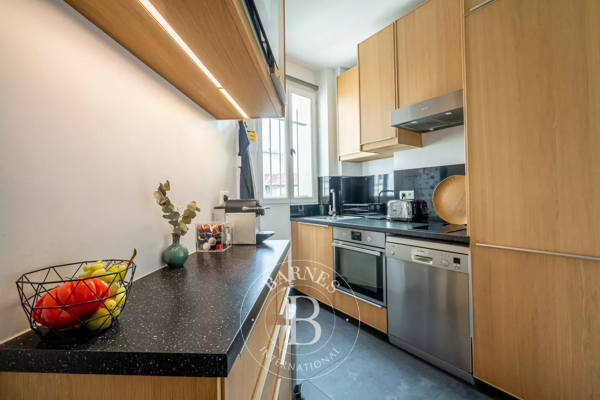 Daire Paris 14ème - picture 5