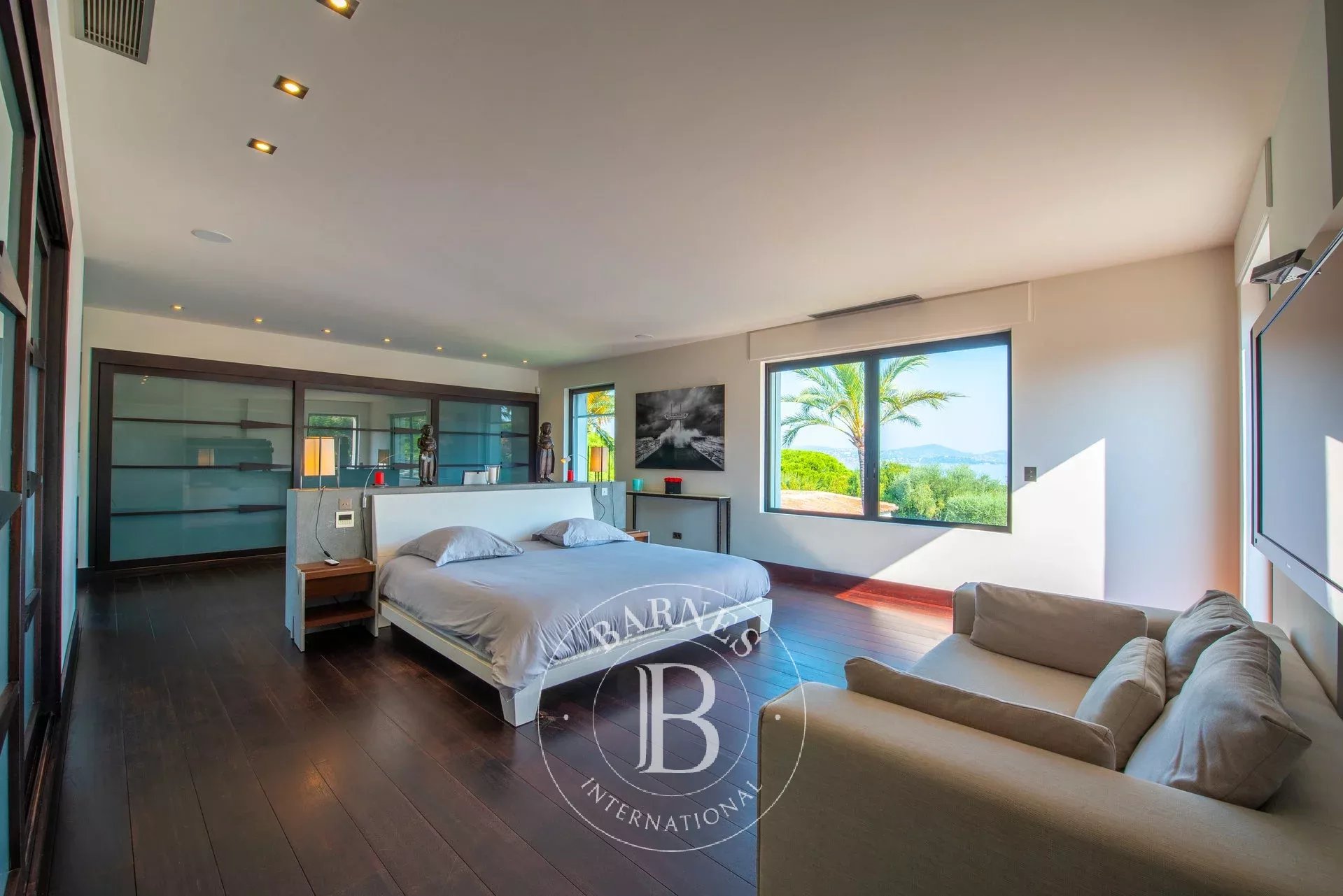Saint-Tropez  - Villa 8 Bedrooms - picture 9