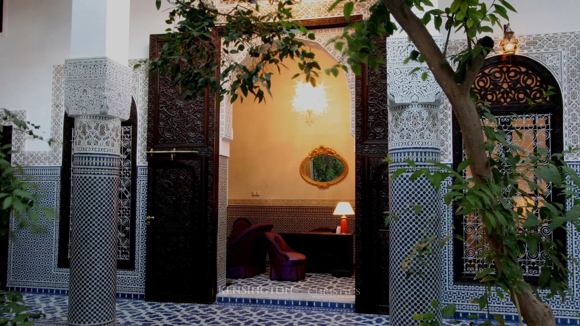 5 Bedroom Villa/Townhouse's Image 4