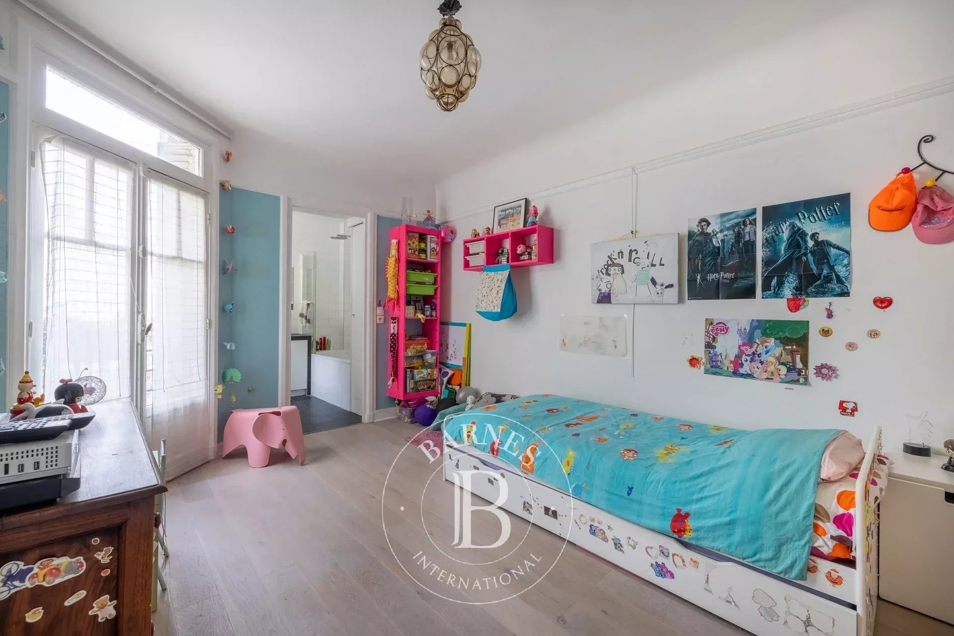 Daire Paris 14ème - picture 7