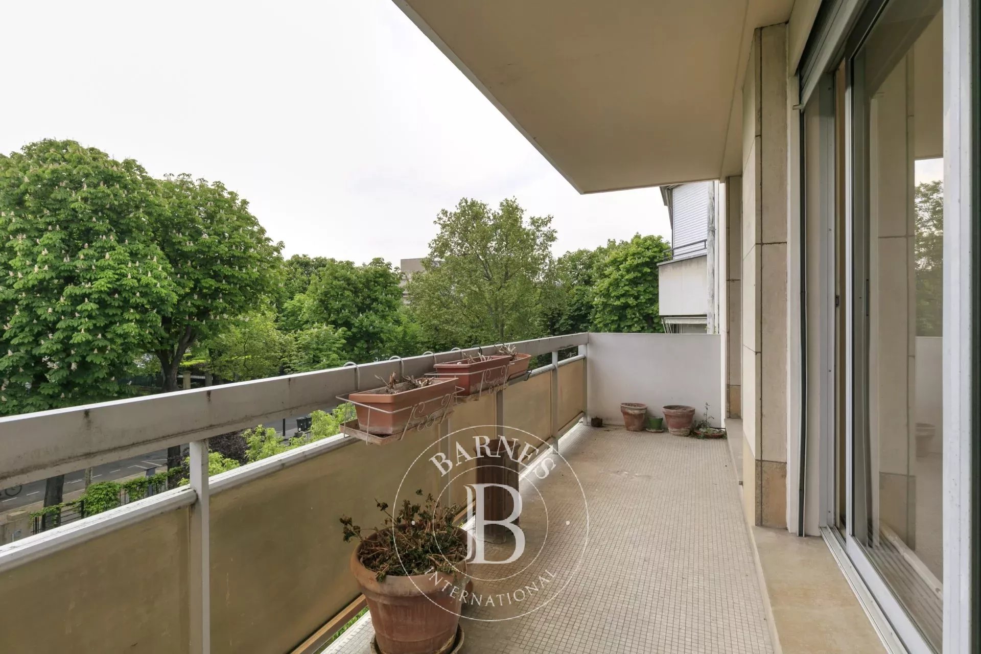 Квартира Neuilly-sur-Seine - picture 4