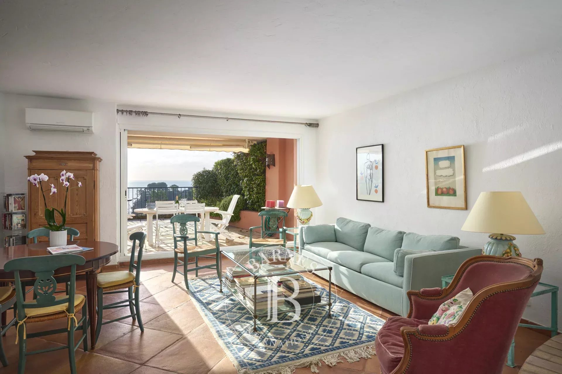 Daire Théoule-sur-Mer - picture 10