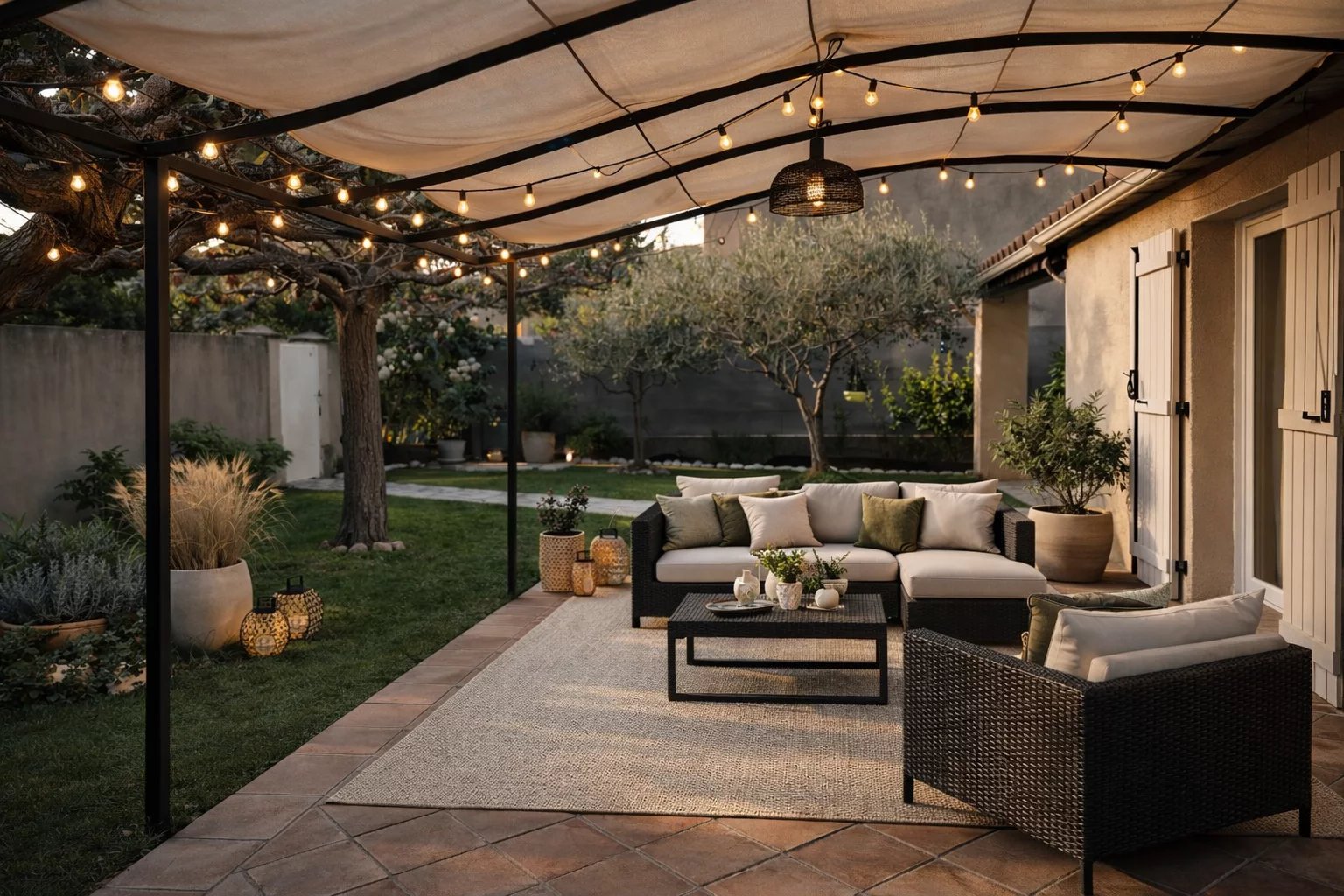 Agence immobilière de Hestia Immobilier