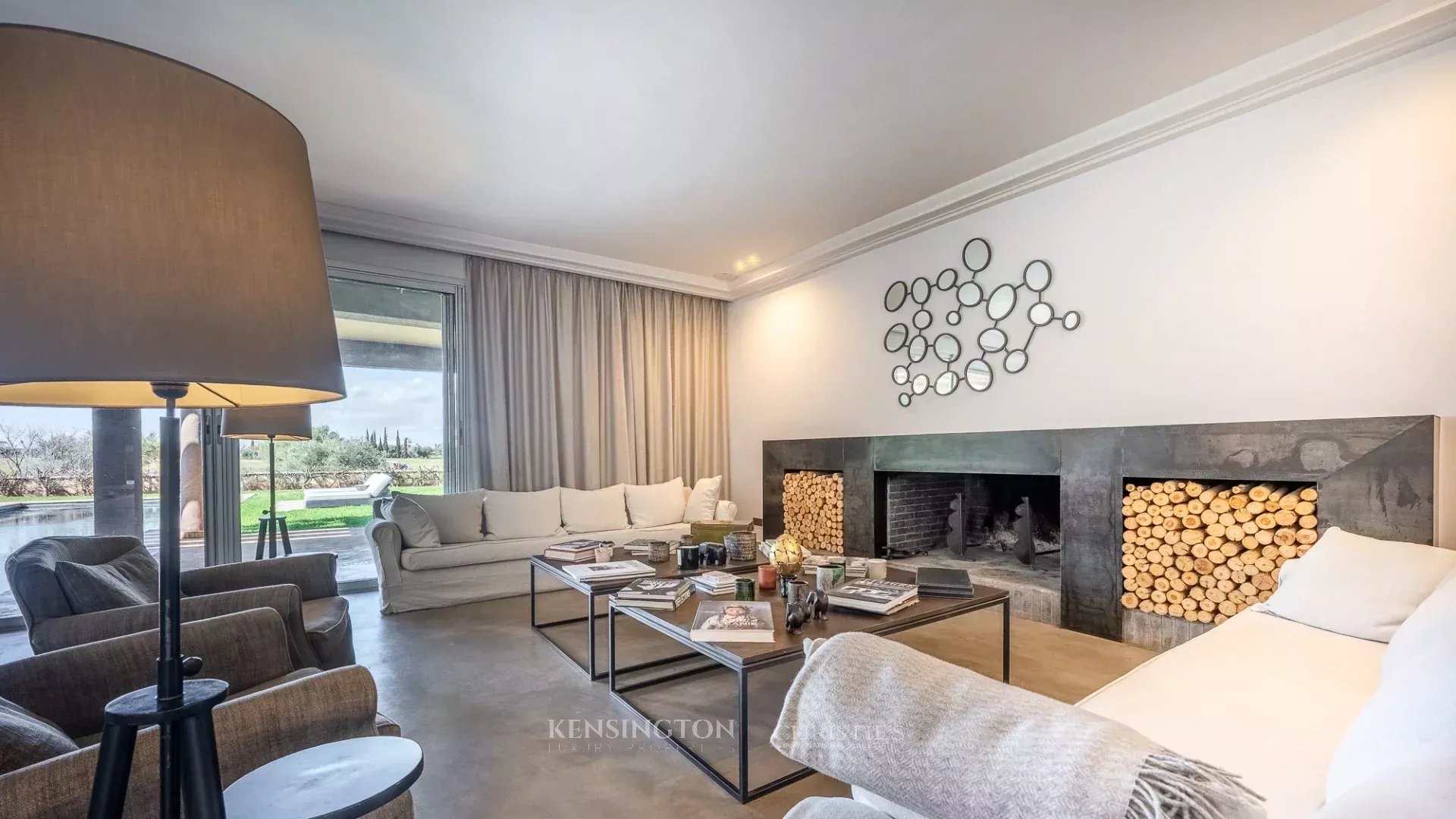 4 Bedroom Villa/Townhouse's Image 11