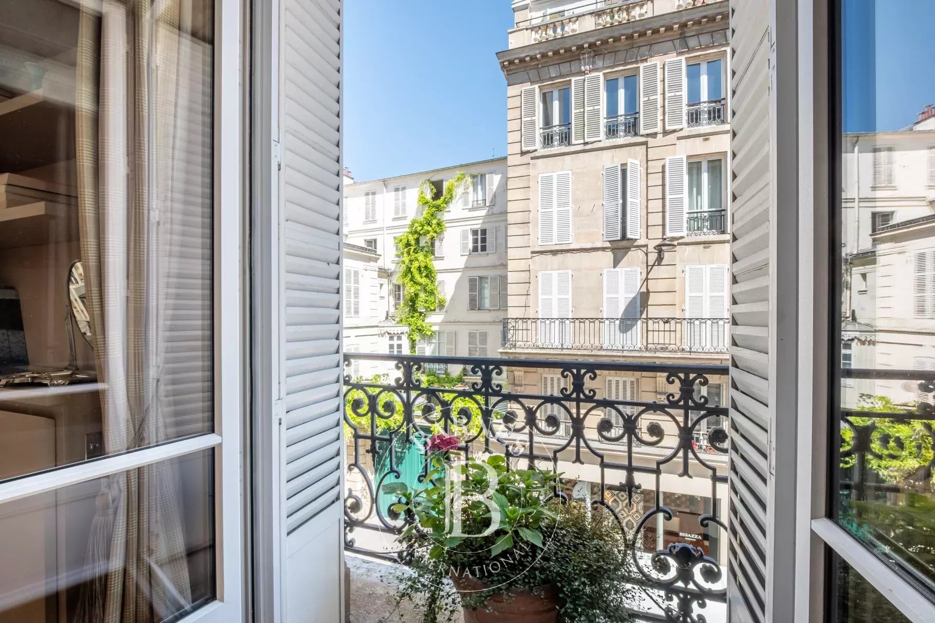 Квартира Paris 6ème - picture 14
