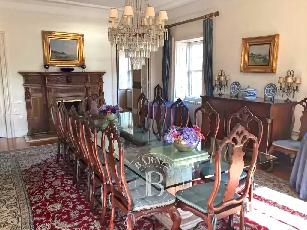 Solar do Século XVIII