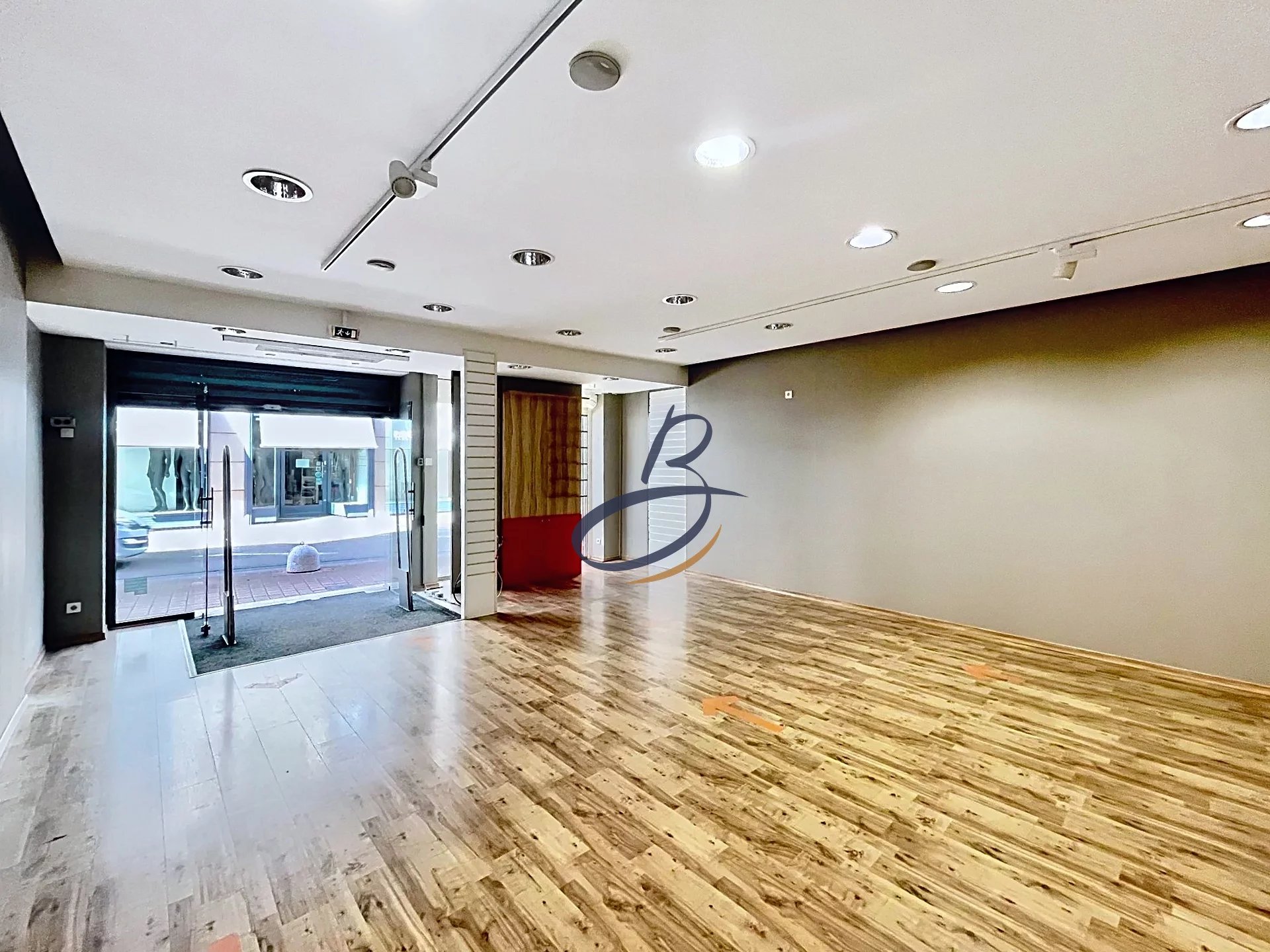 Agence immobilière de SARL BLOT L'IMMOBILIER