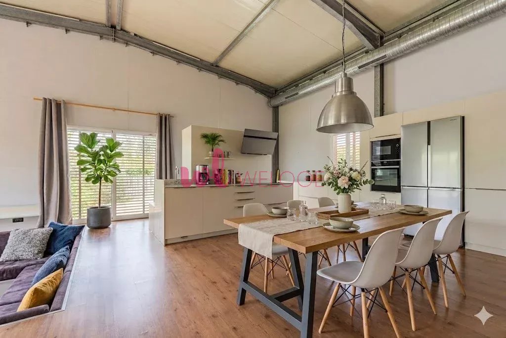 Agence immobilière de WeLoge