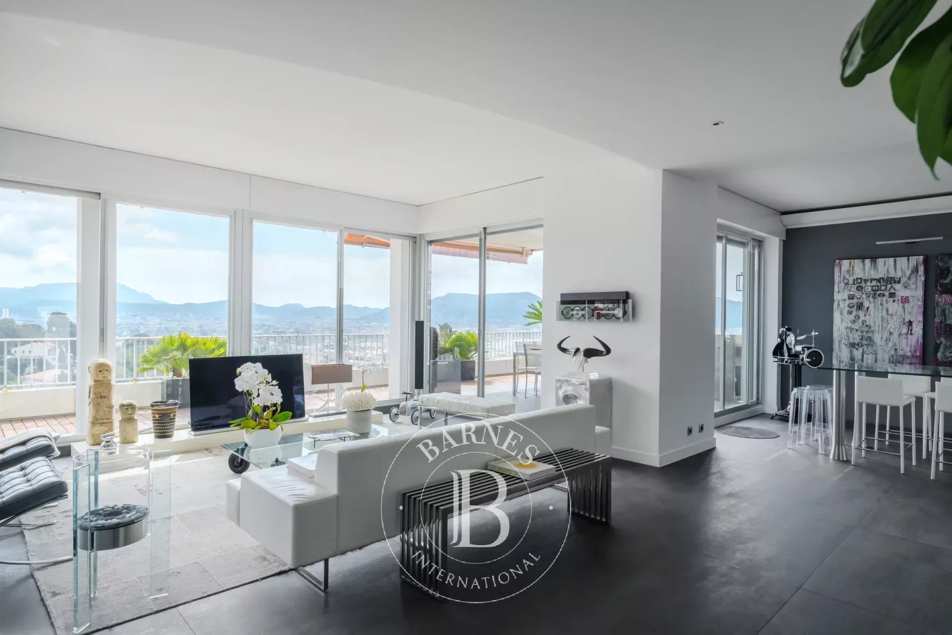 Квартира Marseille 7ème - picture 4