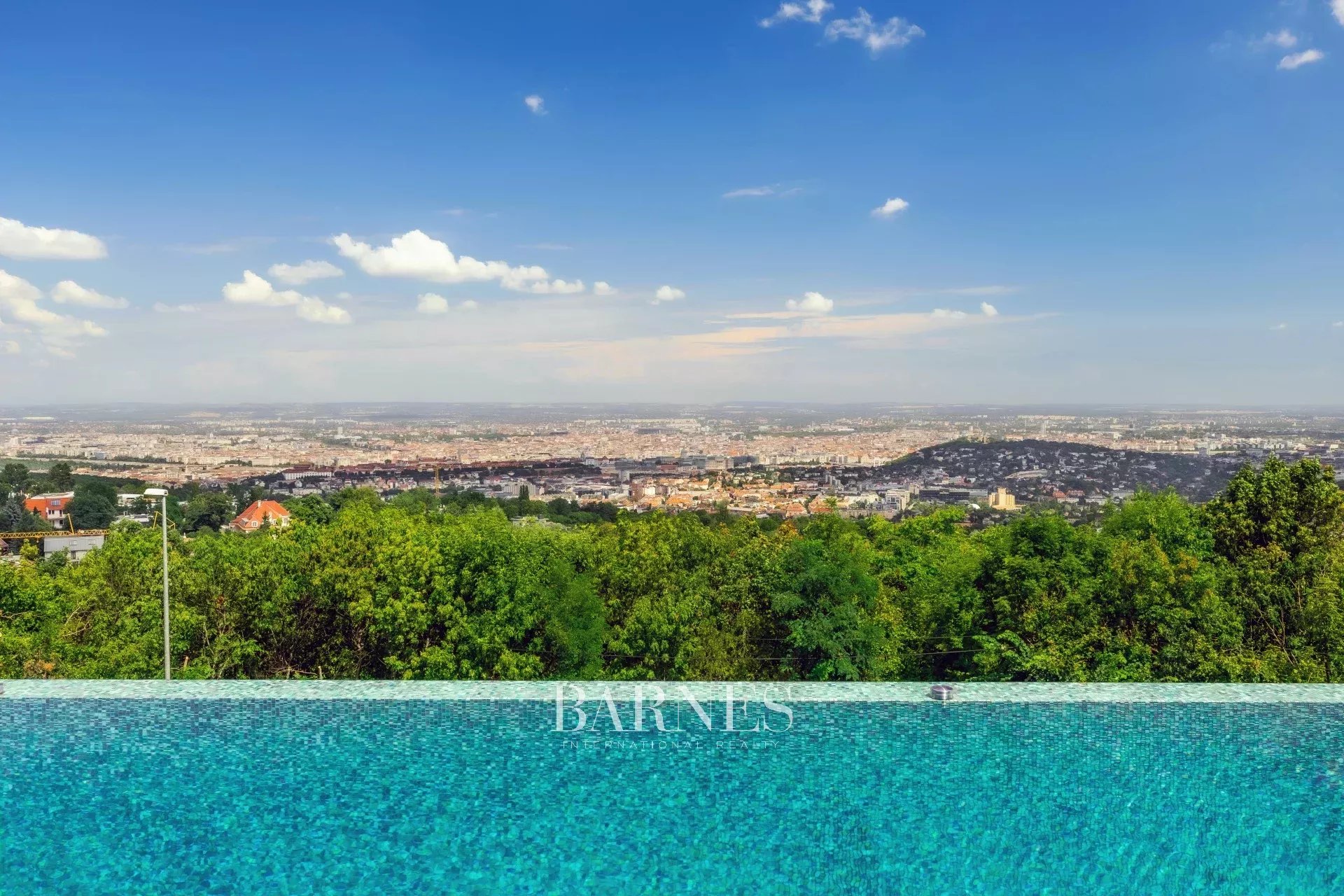 Villa Budapest XII. kerülete - picture 23