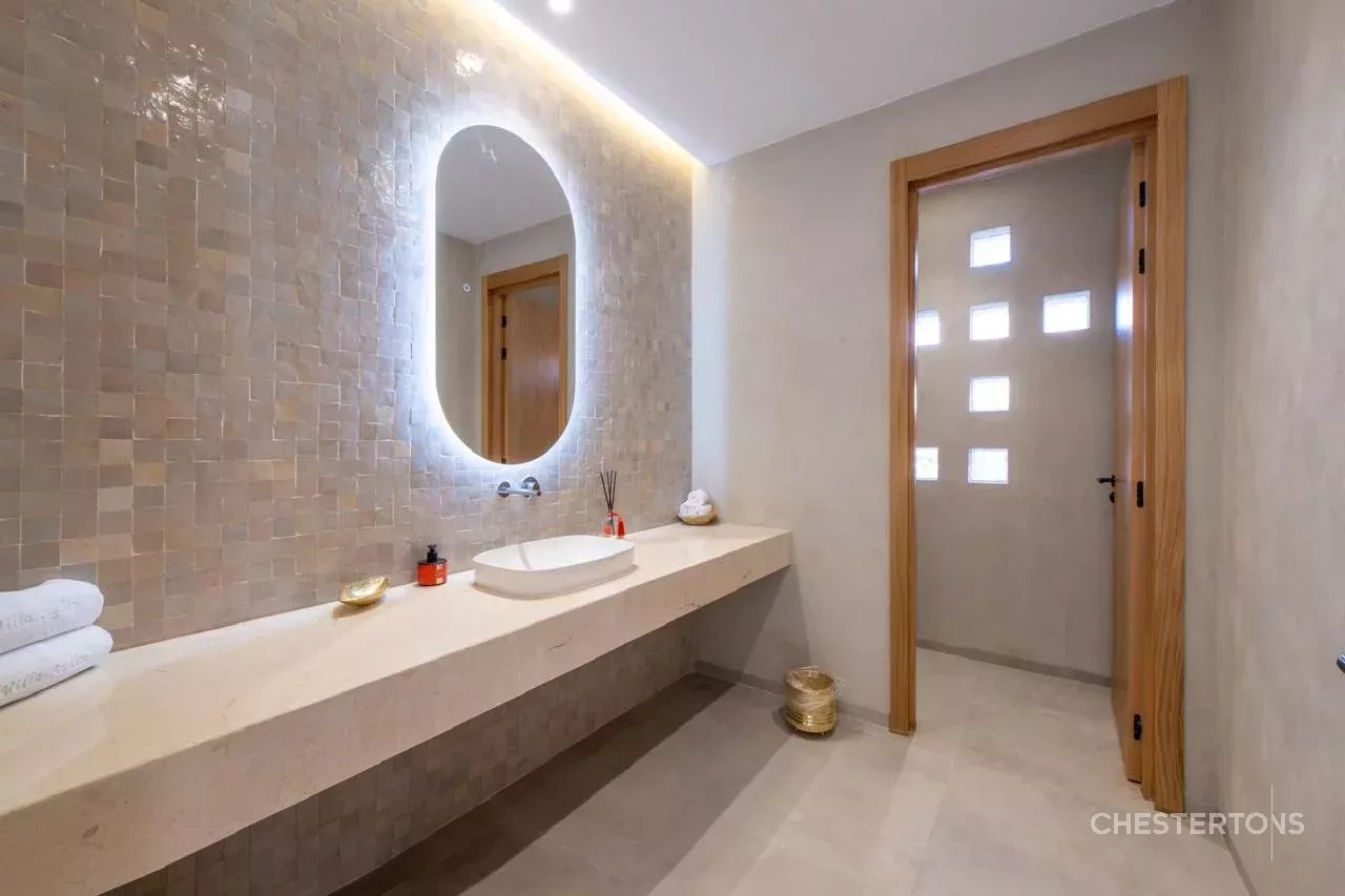 Image of Villa - 3 Bedrooms for Sale in Marrakech-Ménara-Marrakech-Morocco, Image 13