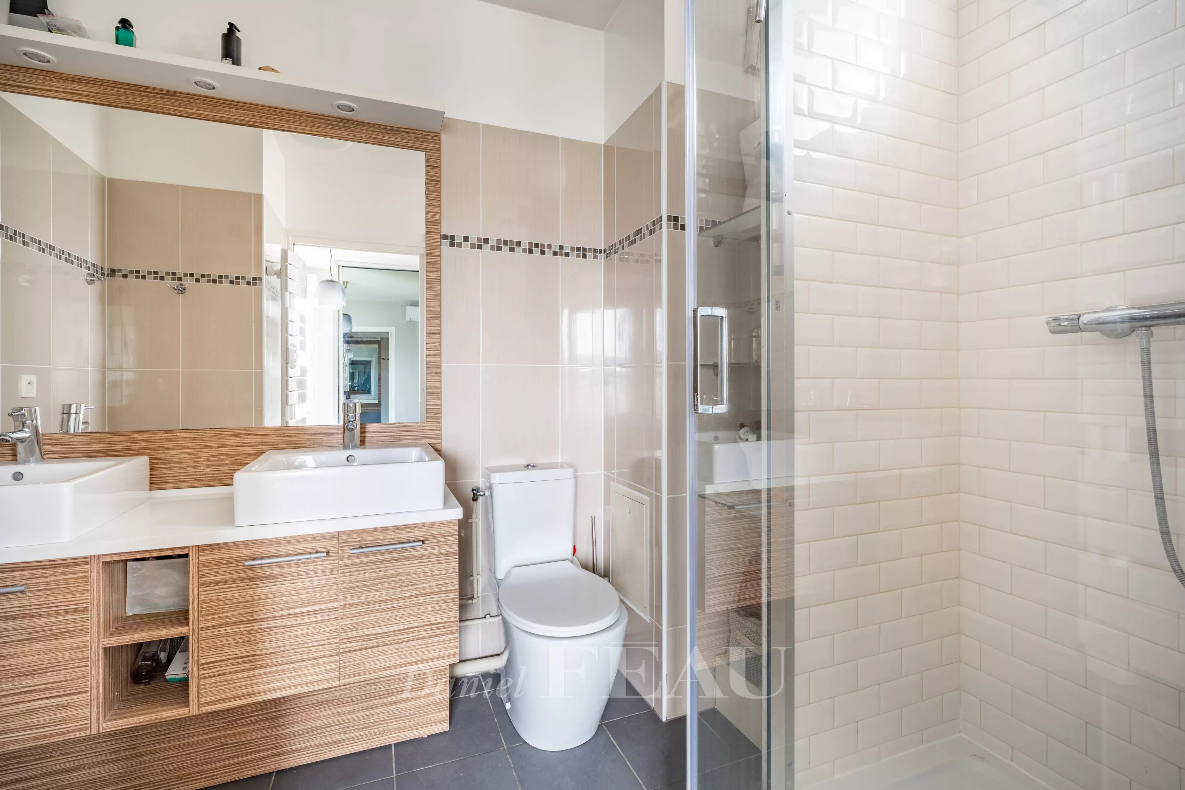 Vente Appartement Boulogne-Billancourt