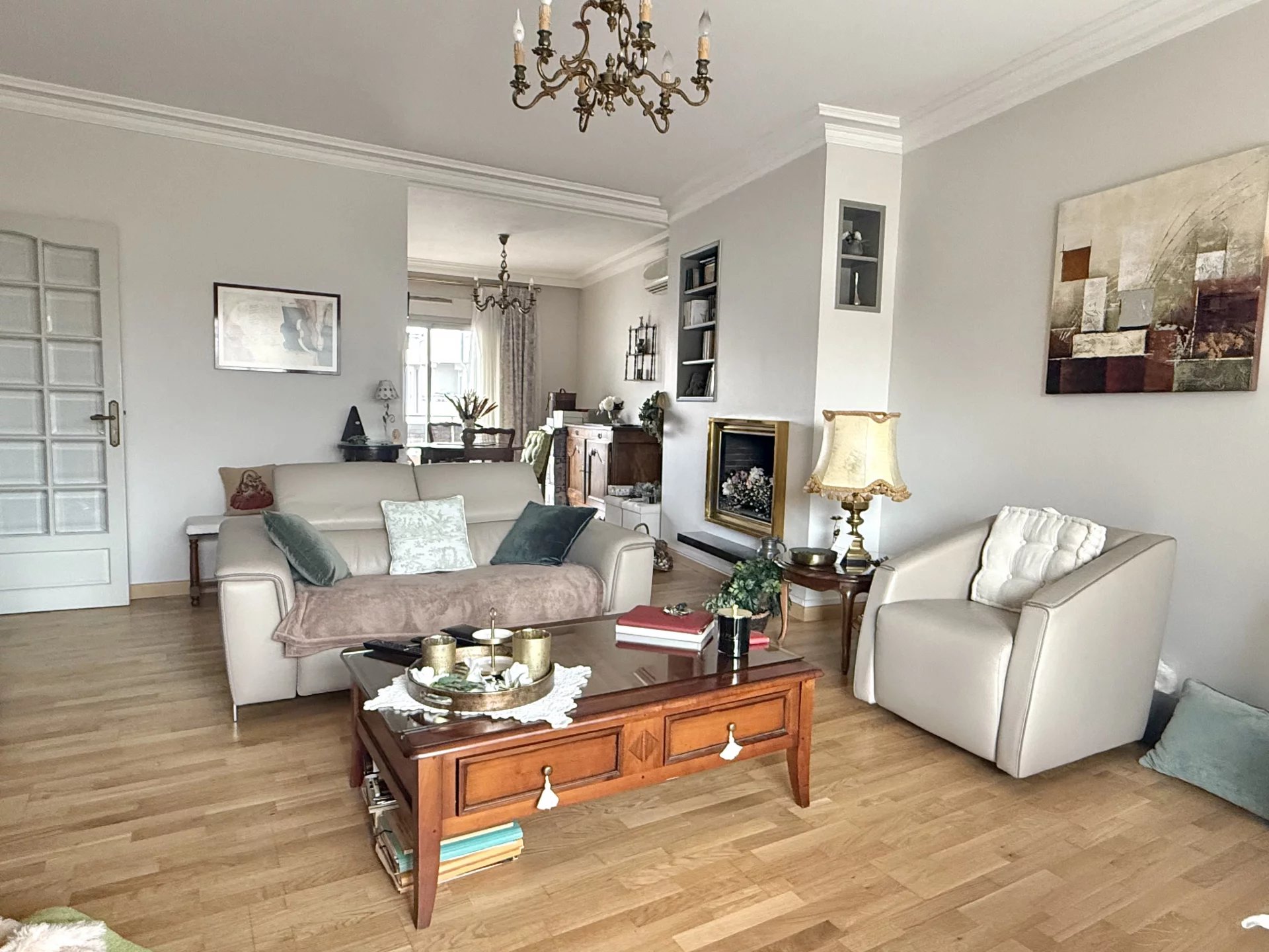 Vente Appartement Villeurbanne