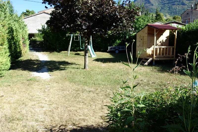 Vente Maison Espenel