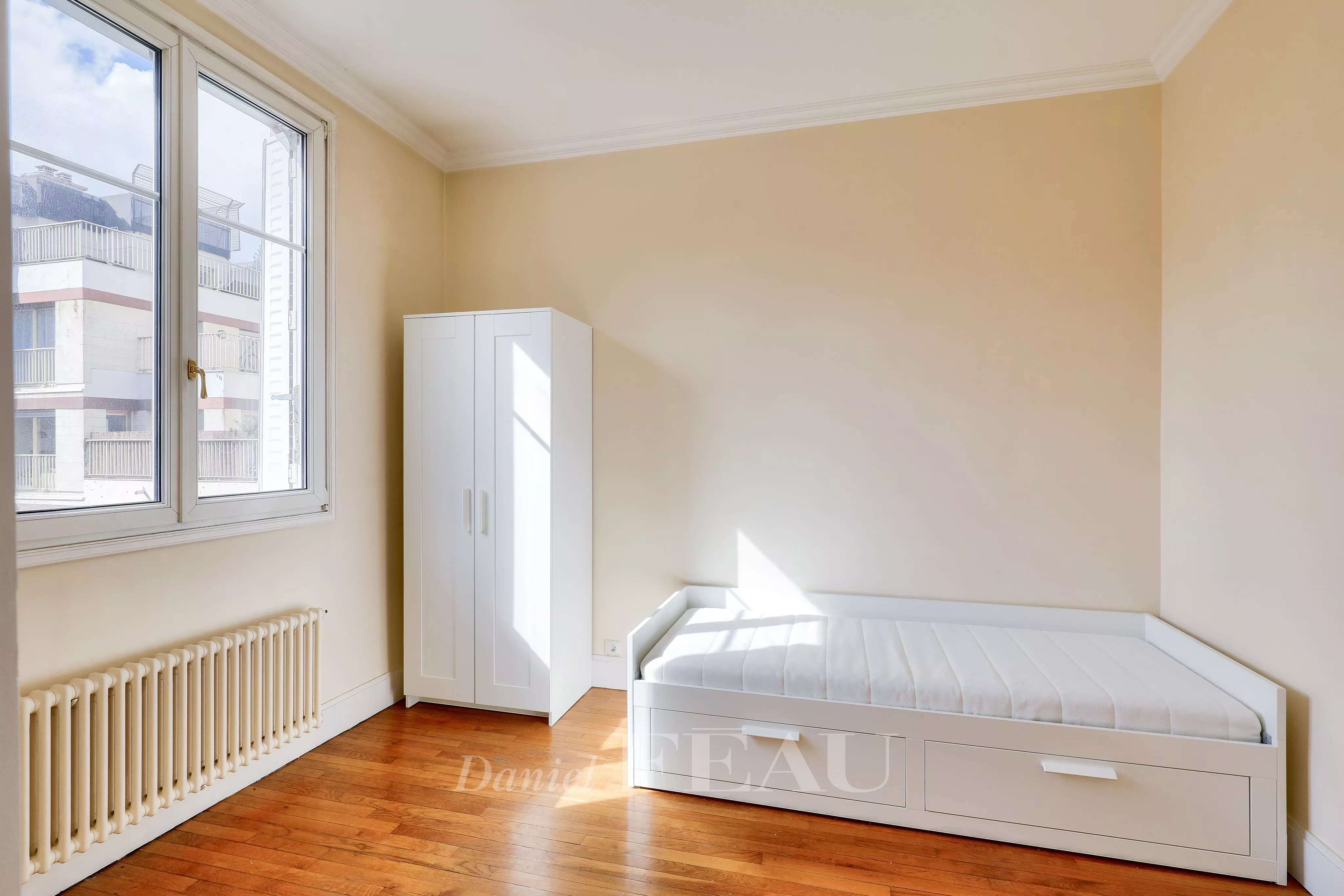 Location Appartement Paris 17ème