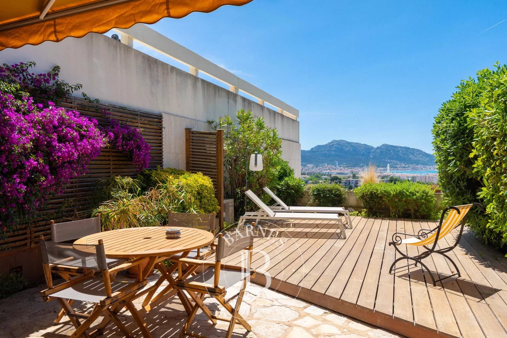 Apartment Marseille 8ème