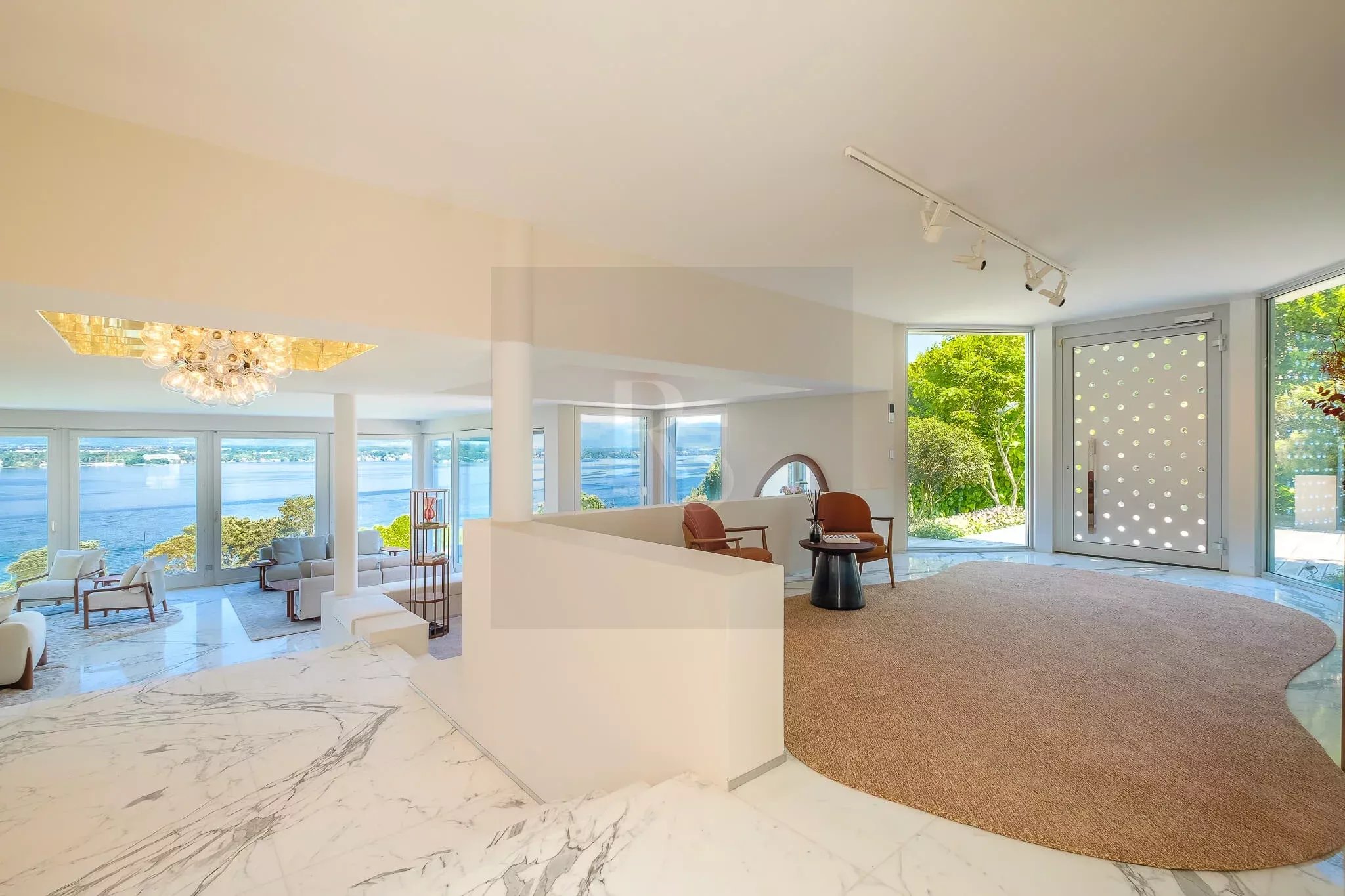 Exceptional Villa 550 m2 – Cologny — photo 5
