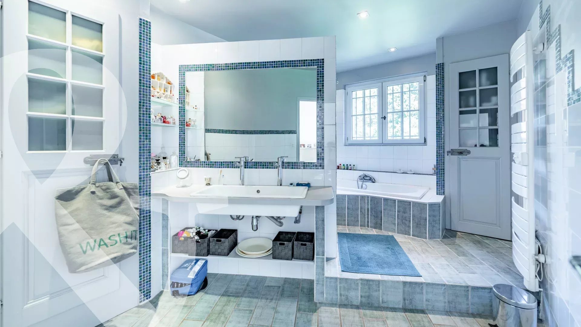 BELLE PROPRIETE EN CAMPAGNE