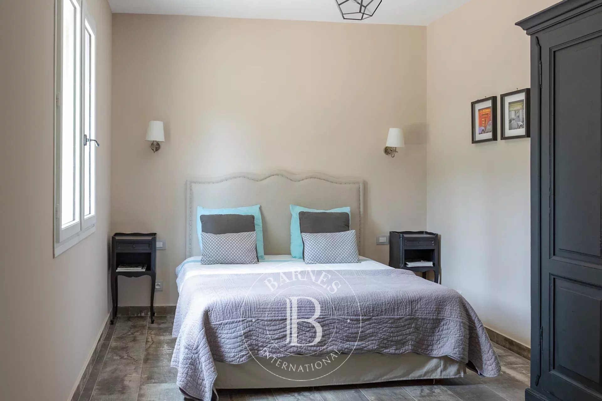 Villa Le Castellet - picture 18