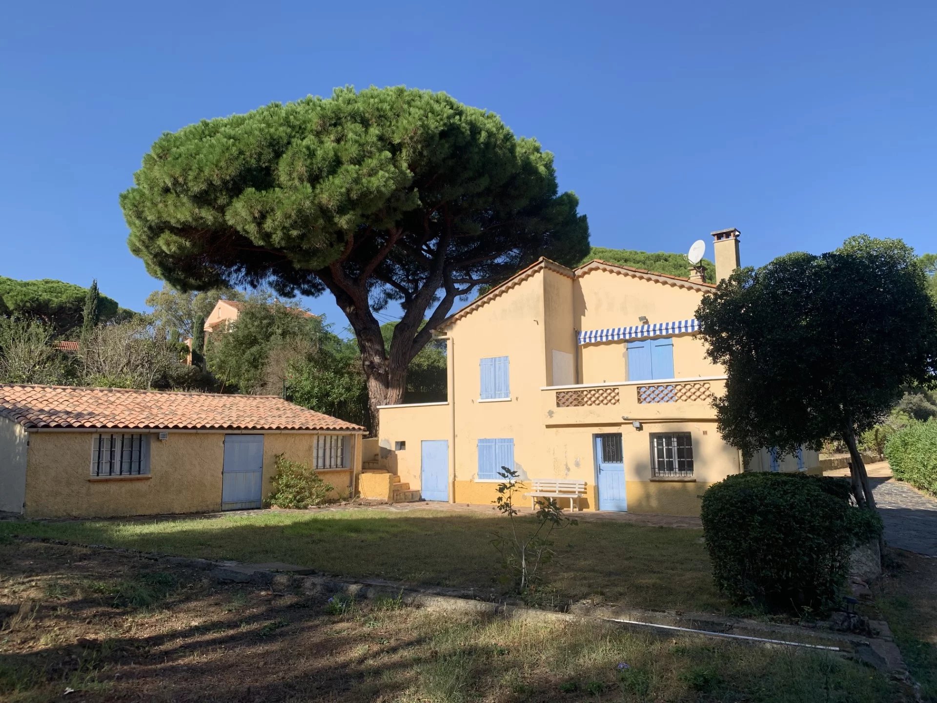 Sale Property Sainte-Maxime