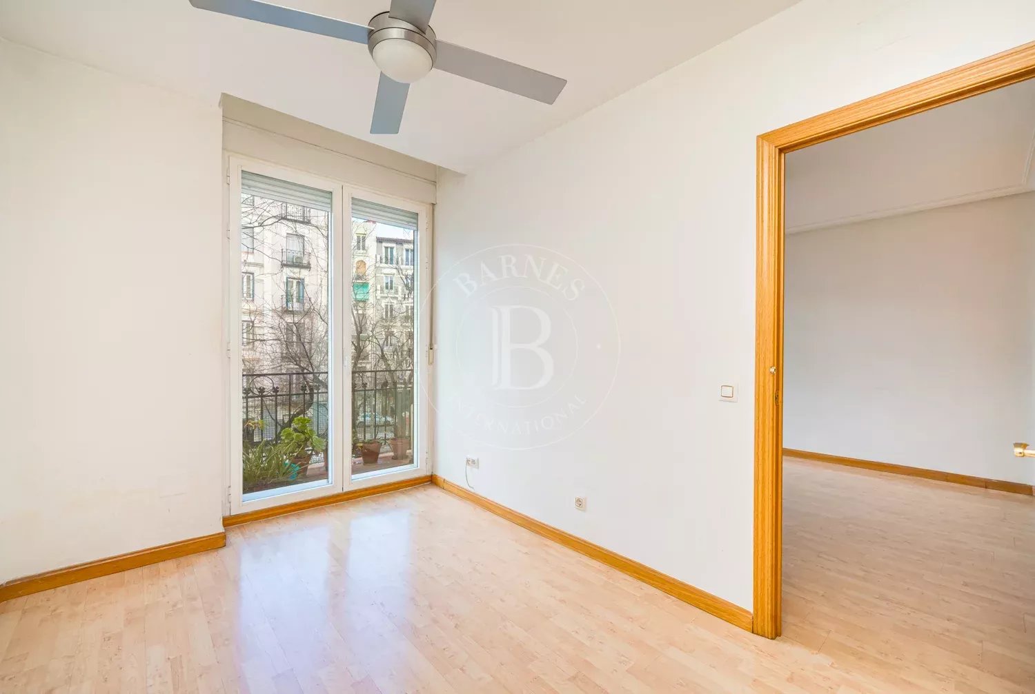 Daire Madrid - picture 4