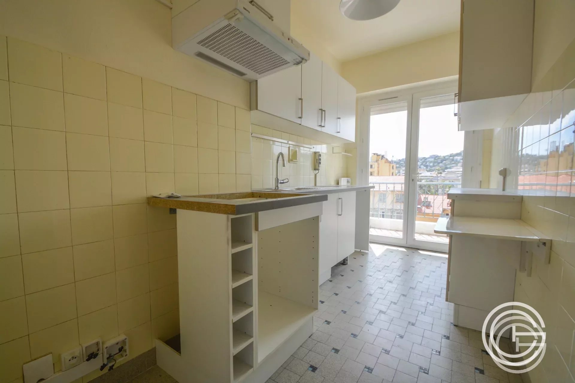 Location Appartement Nice