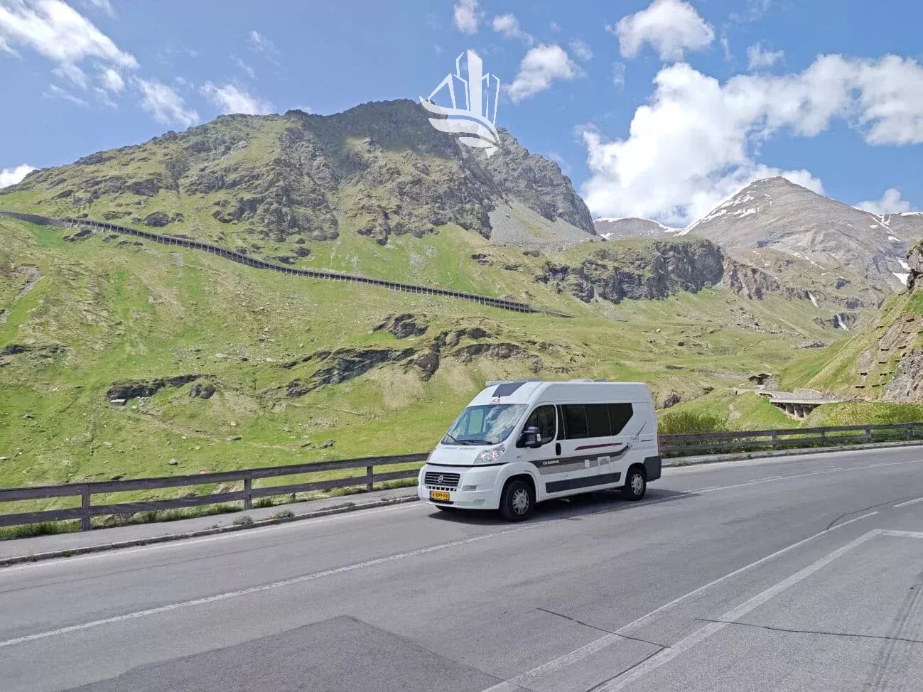 Vendita Parcheggio Laives