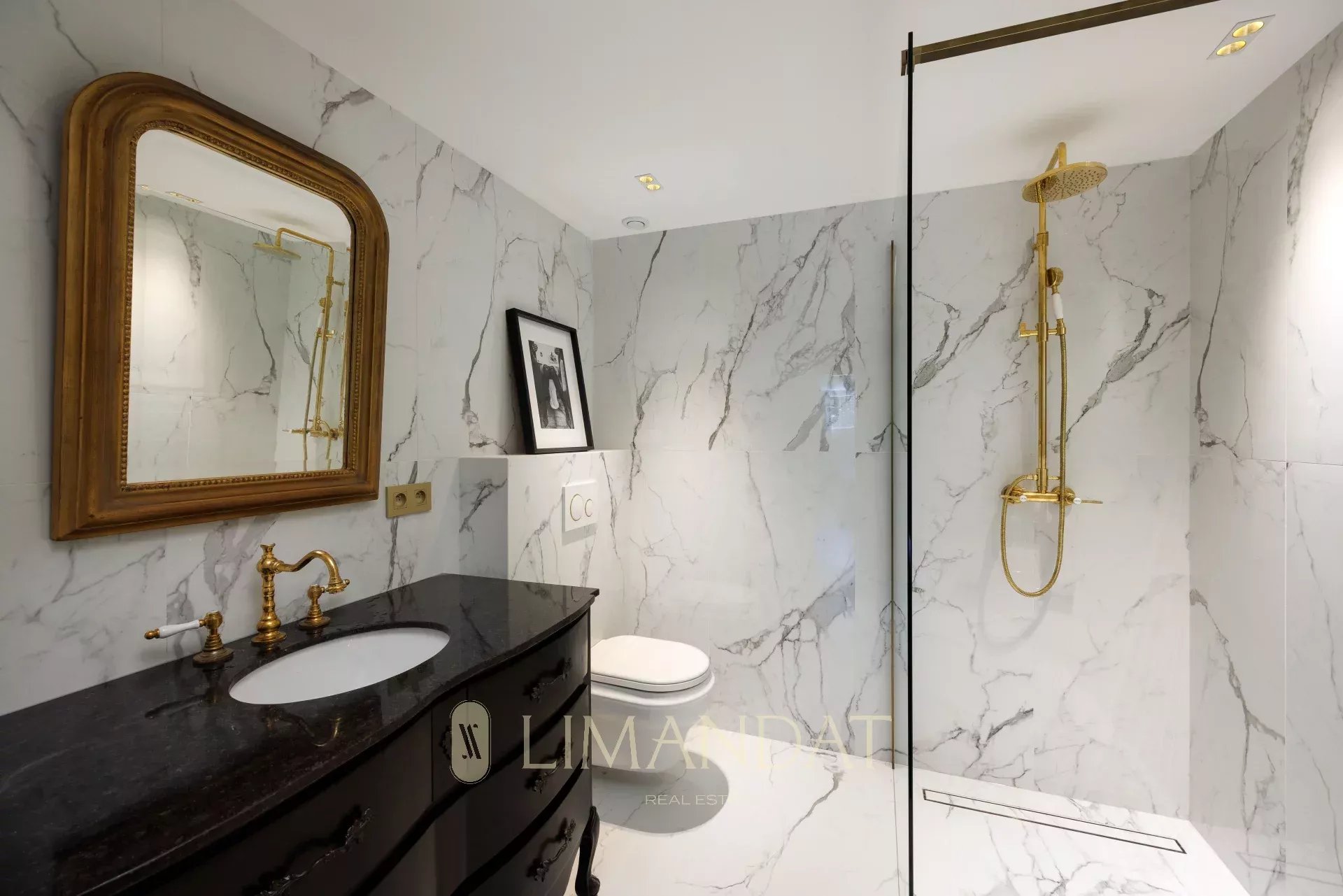 Villa Beaulieu-sur-Mer – Luxe & Charme Méditerranéen – Piscine