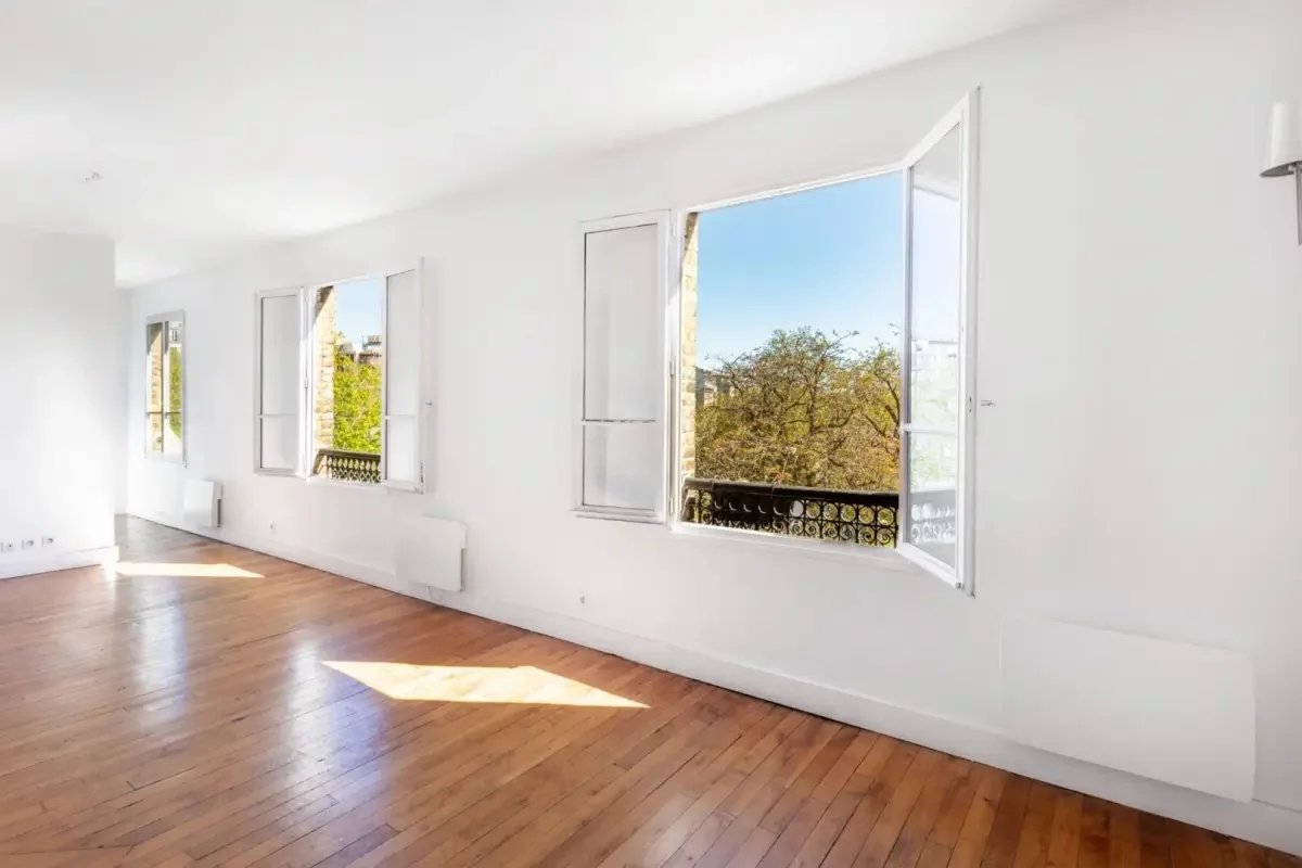 Vente Appartement Paris 4ème