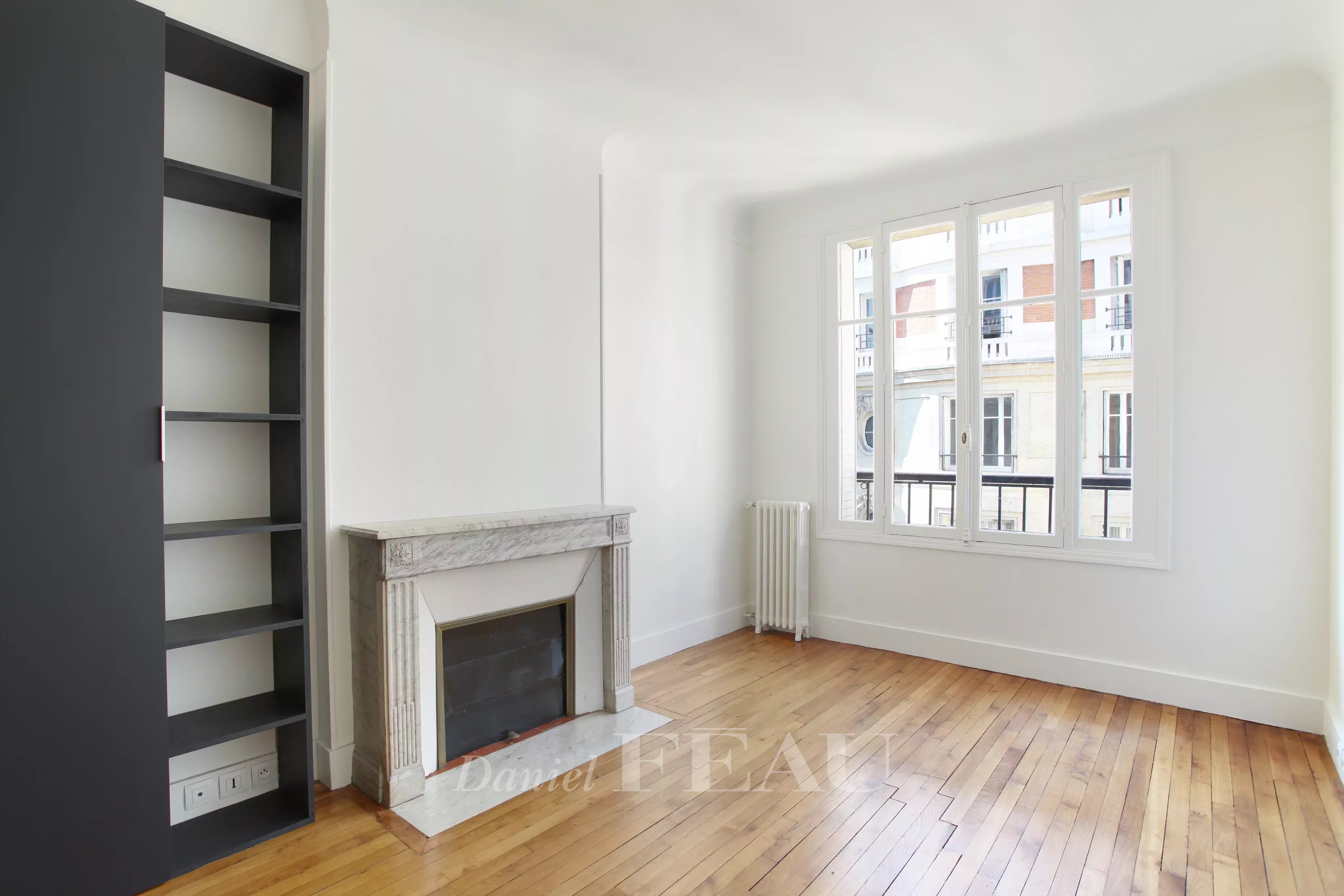 Location Appartement Paris 16ème