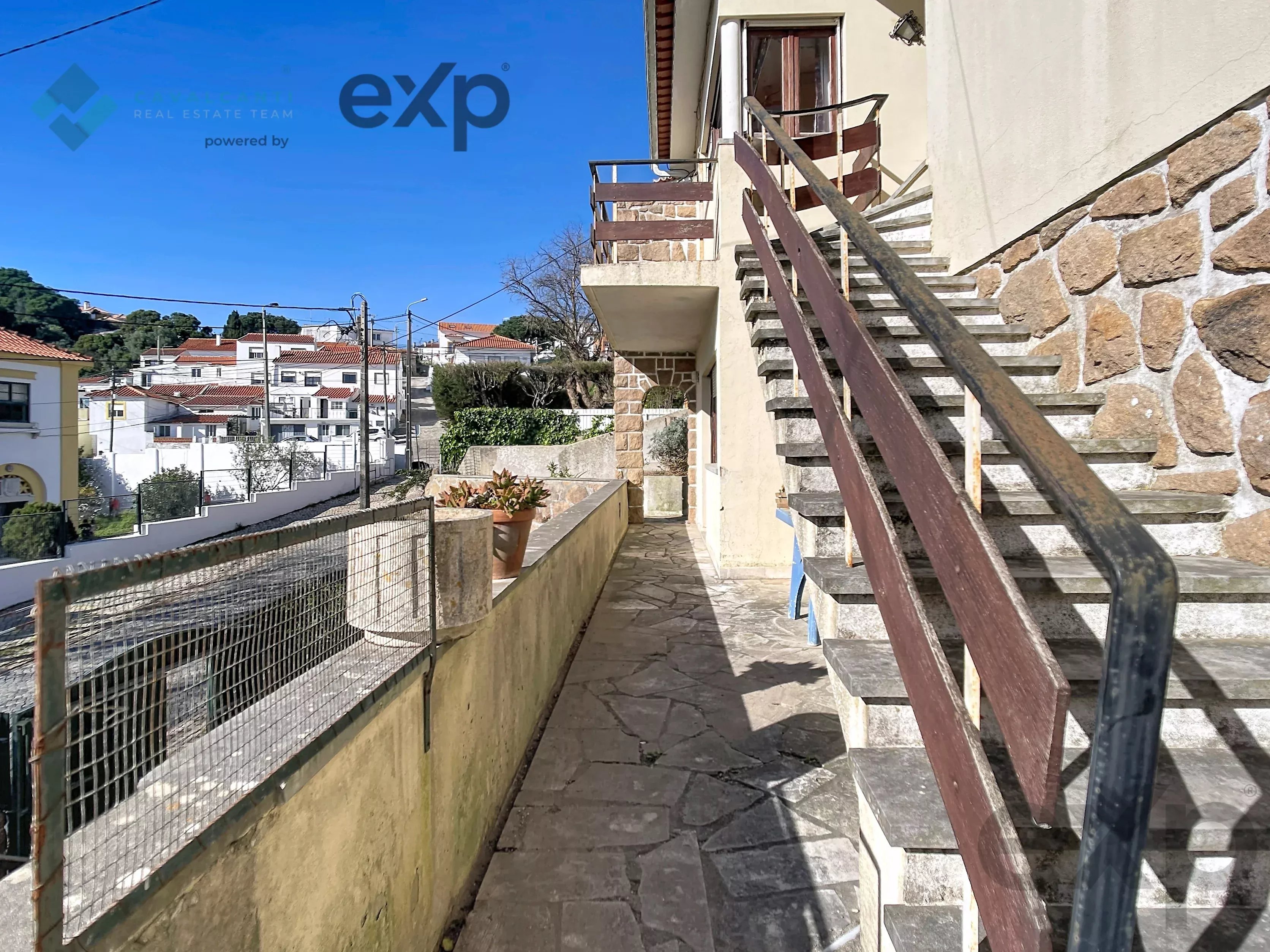 Housing with Sea View and Appreciation Potential,  Malveira da Serra · Guincho · Cascais 86872798 image 6