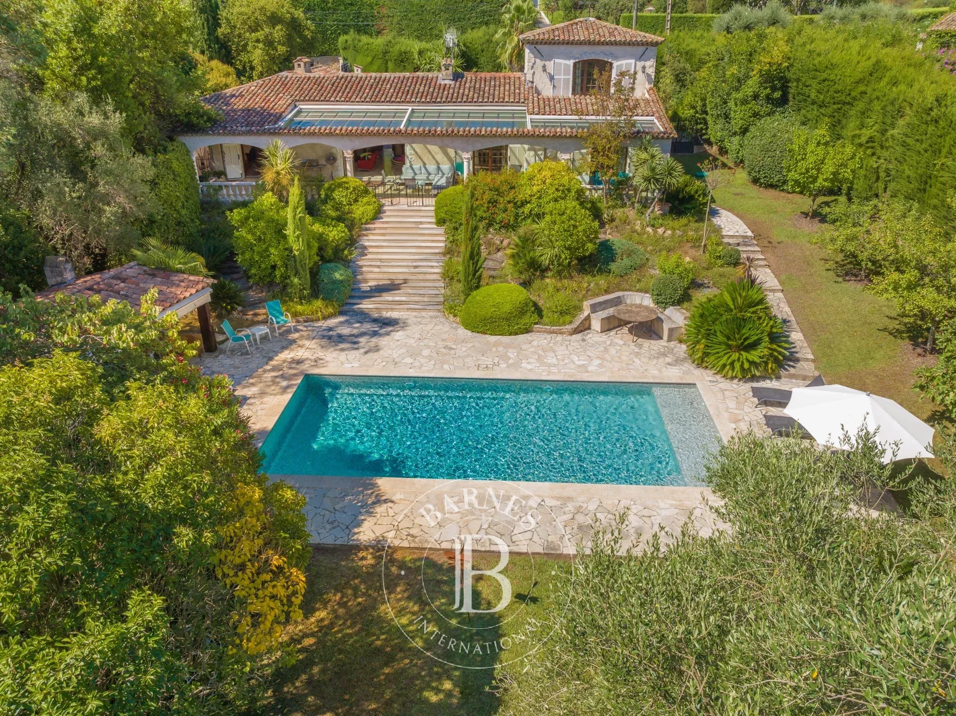 Villa Mougins - picture 36