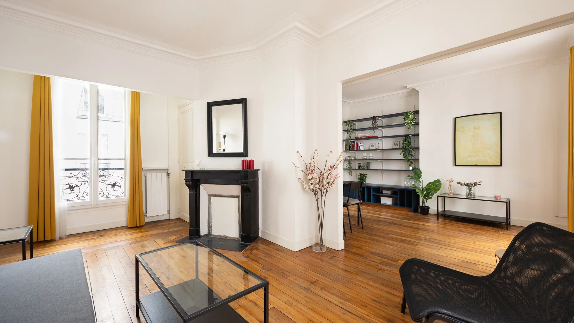 Paris 15e - LA MOTTE-PICQUET / COMMERCE