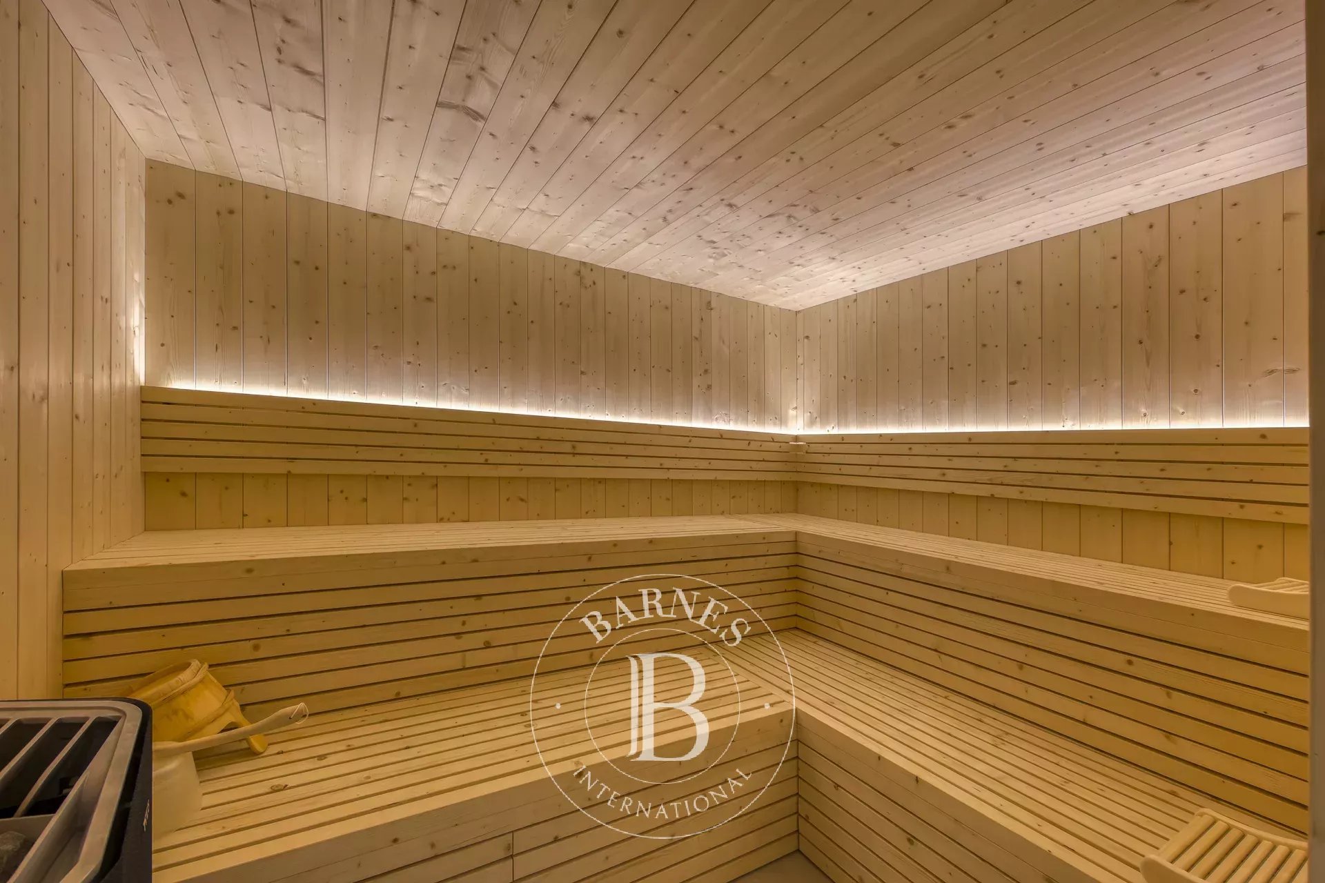 Daire Megève - picture 23