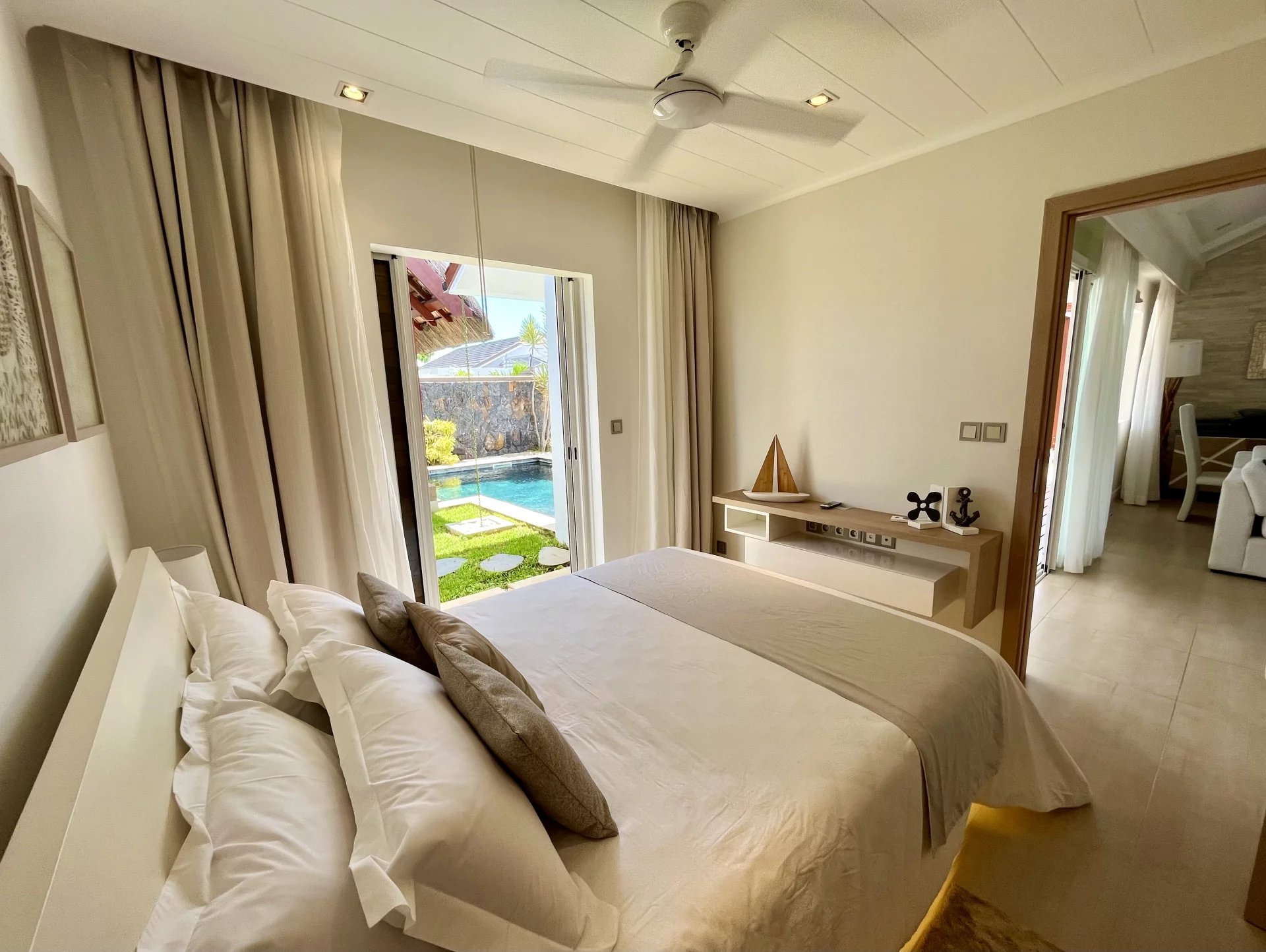 Villa Grand Baie - picture 5