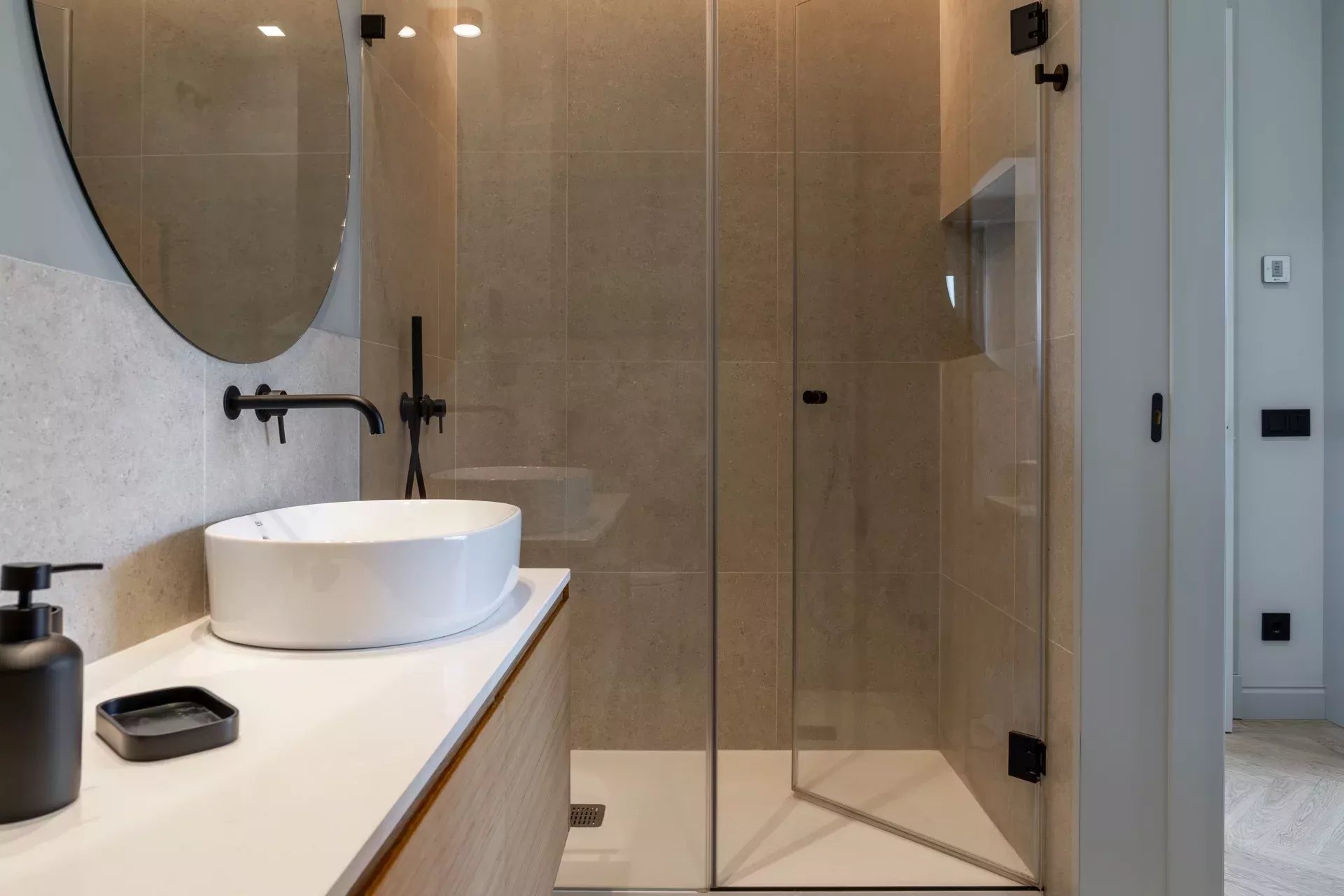 Daire Madrid - picture 18