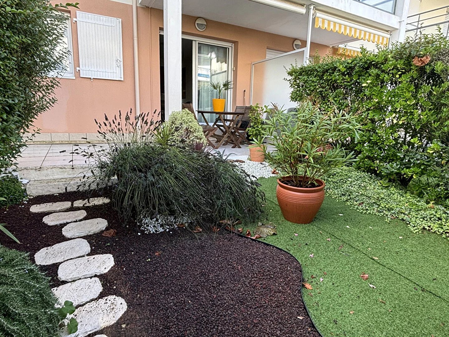 Vente Appartement Vaux-sur-Mer
