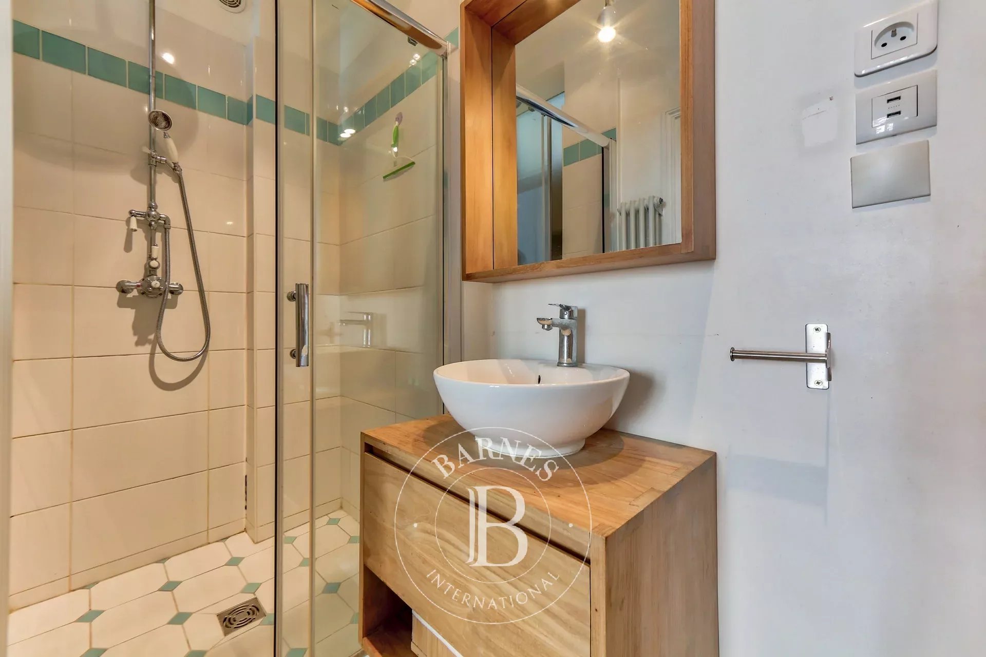 Daire Paris 9ème - picture 11